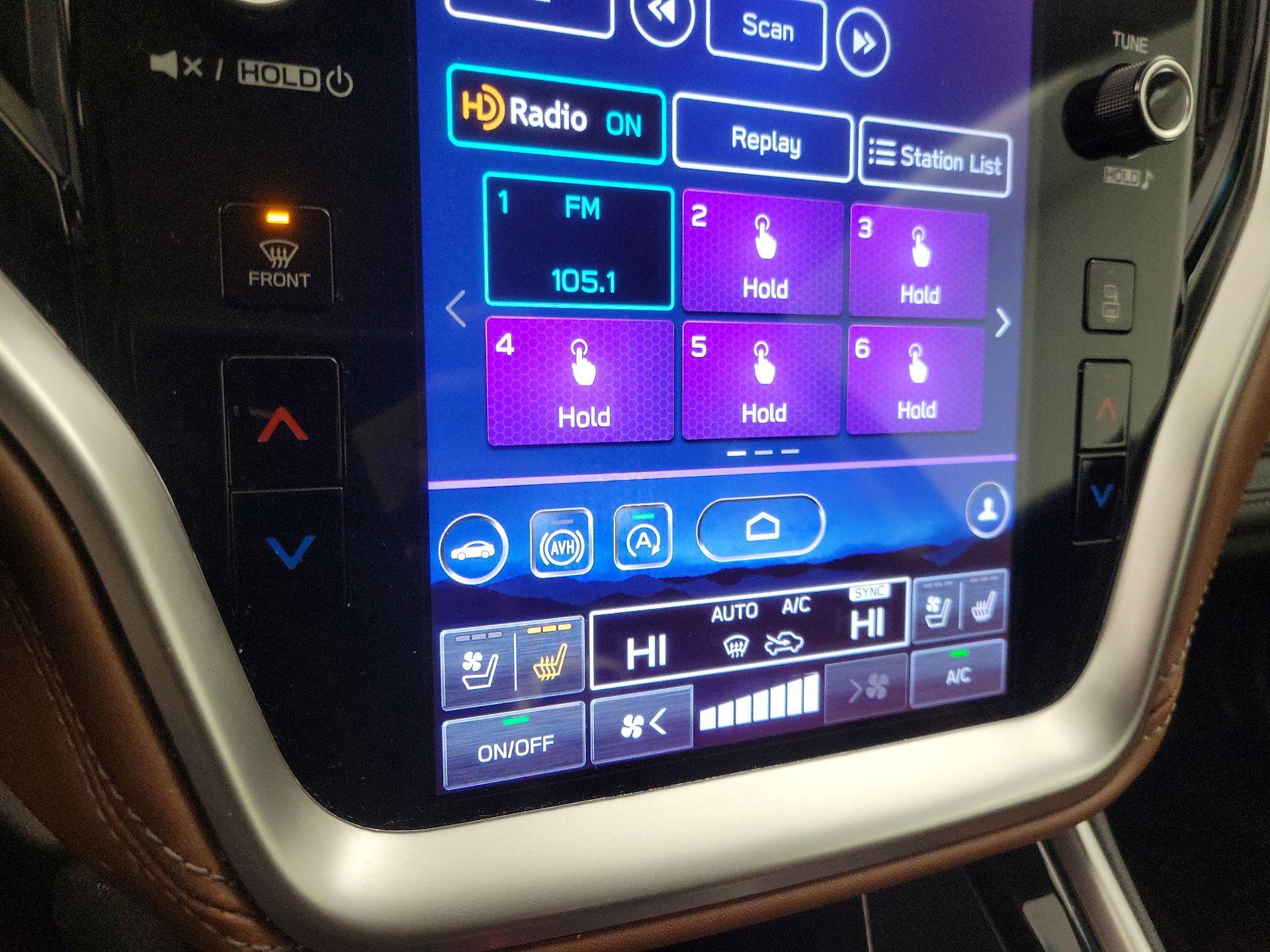 Thumbnail: 2022 Subaru Outback - 16