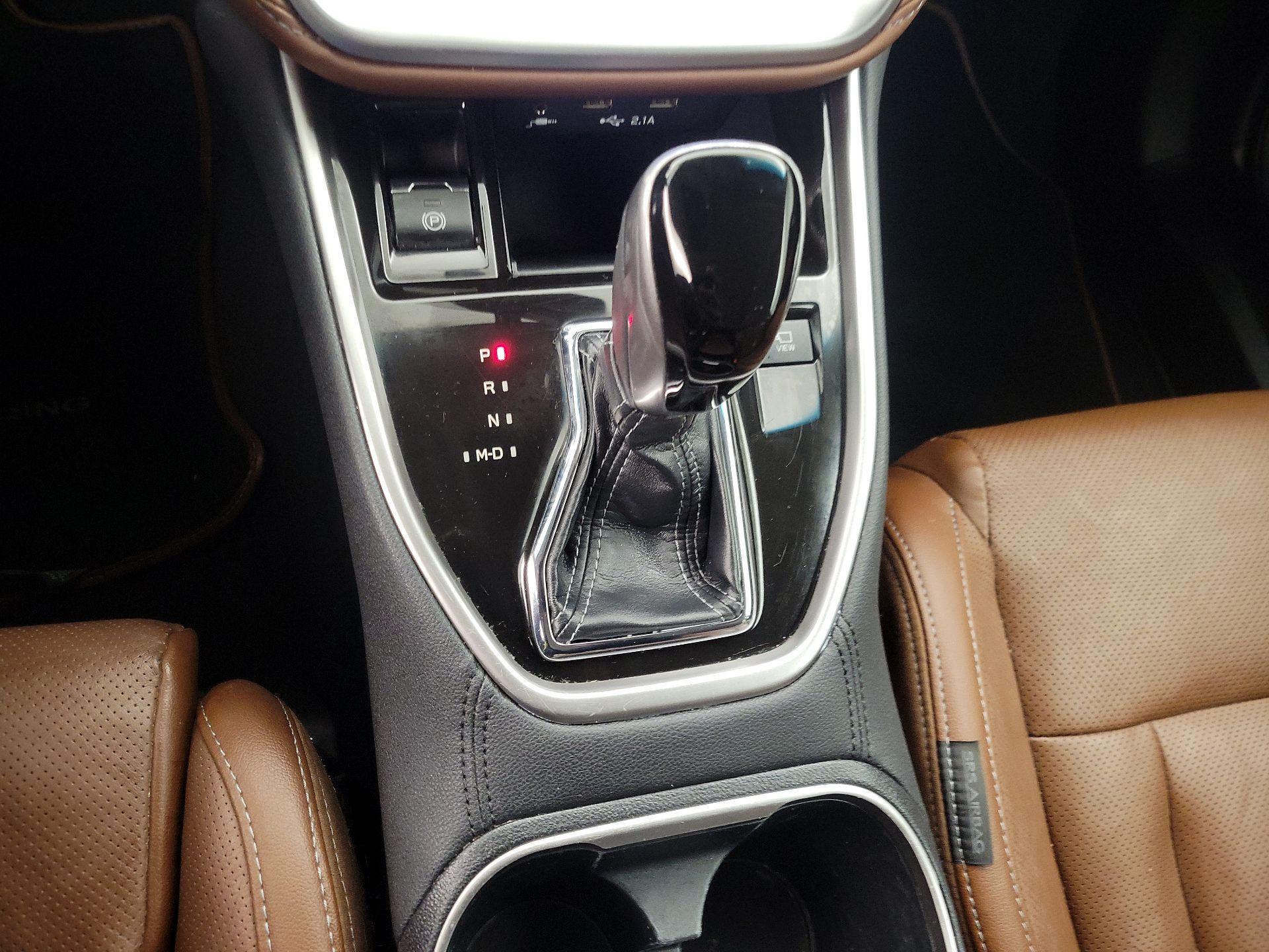 Thumbnail: 2022 Subaru Outback - 17