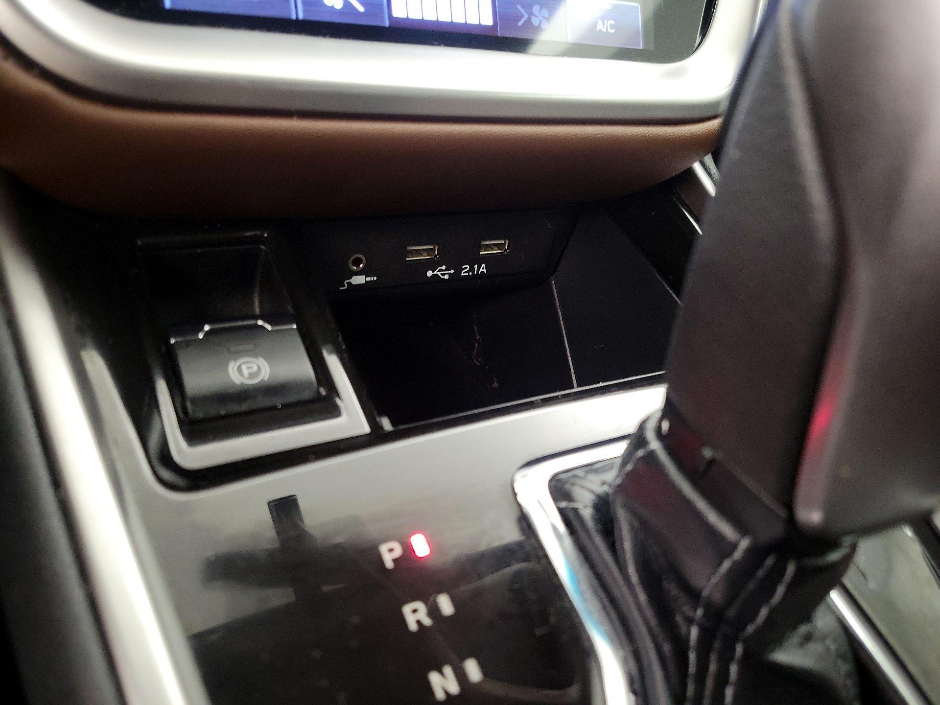 Thumbnail: 2022 Subaru Outback - 18