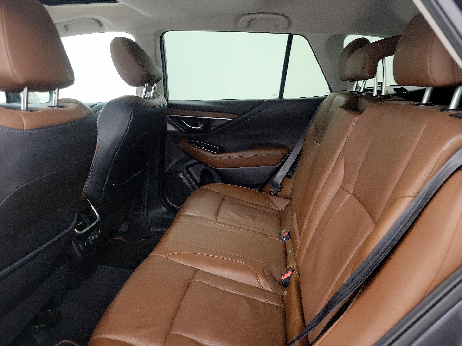 Thumbnail: 2022 Subaru Outback - 20