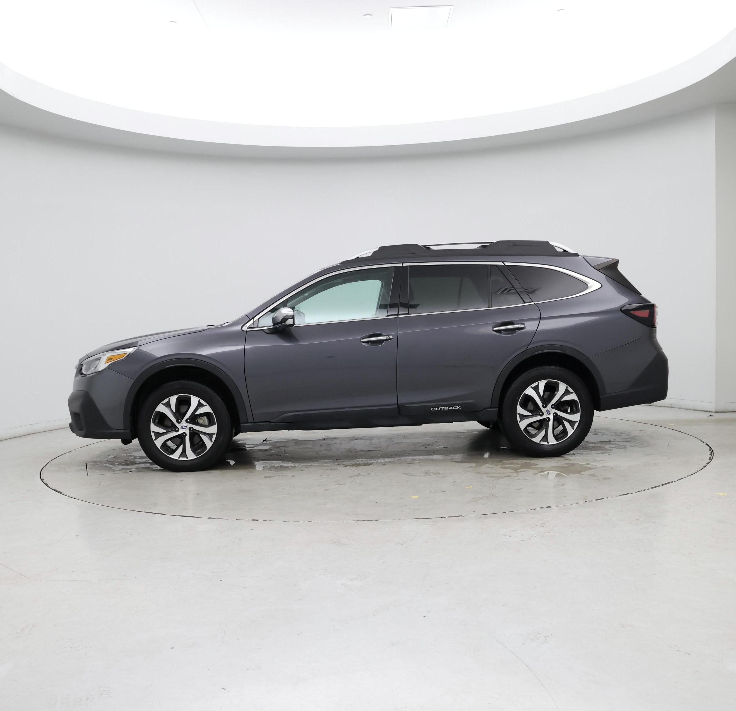 Thumbnail: 2022 Subaru Outback - 3