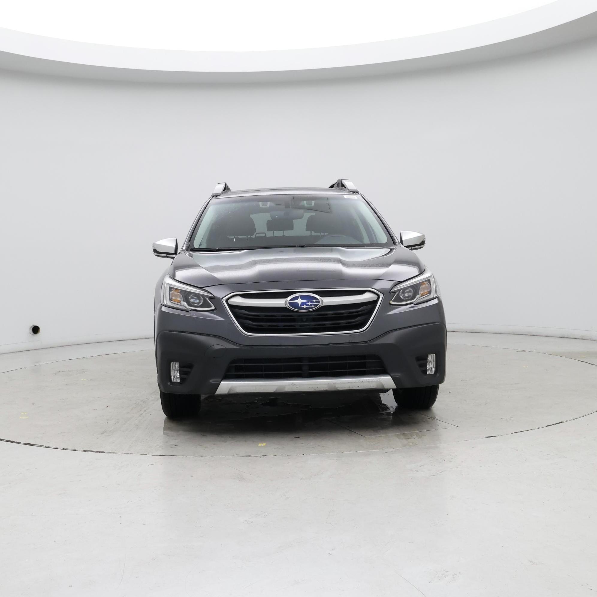 Thumbnail: 2022 Subaru Outback - 5