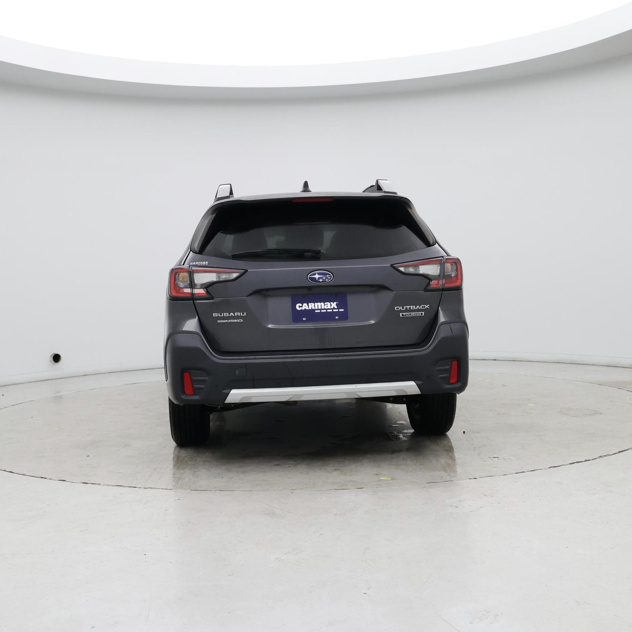 Thumbnail: 2022 Subaru Outback - 6