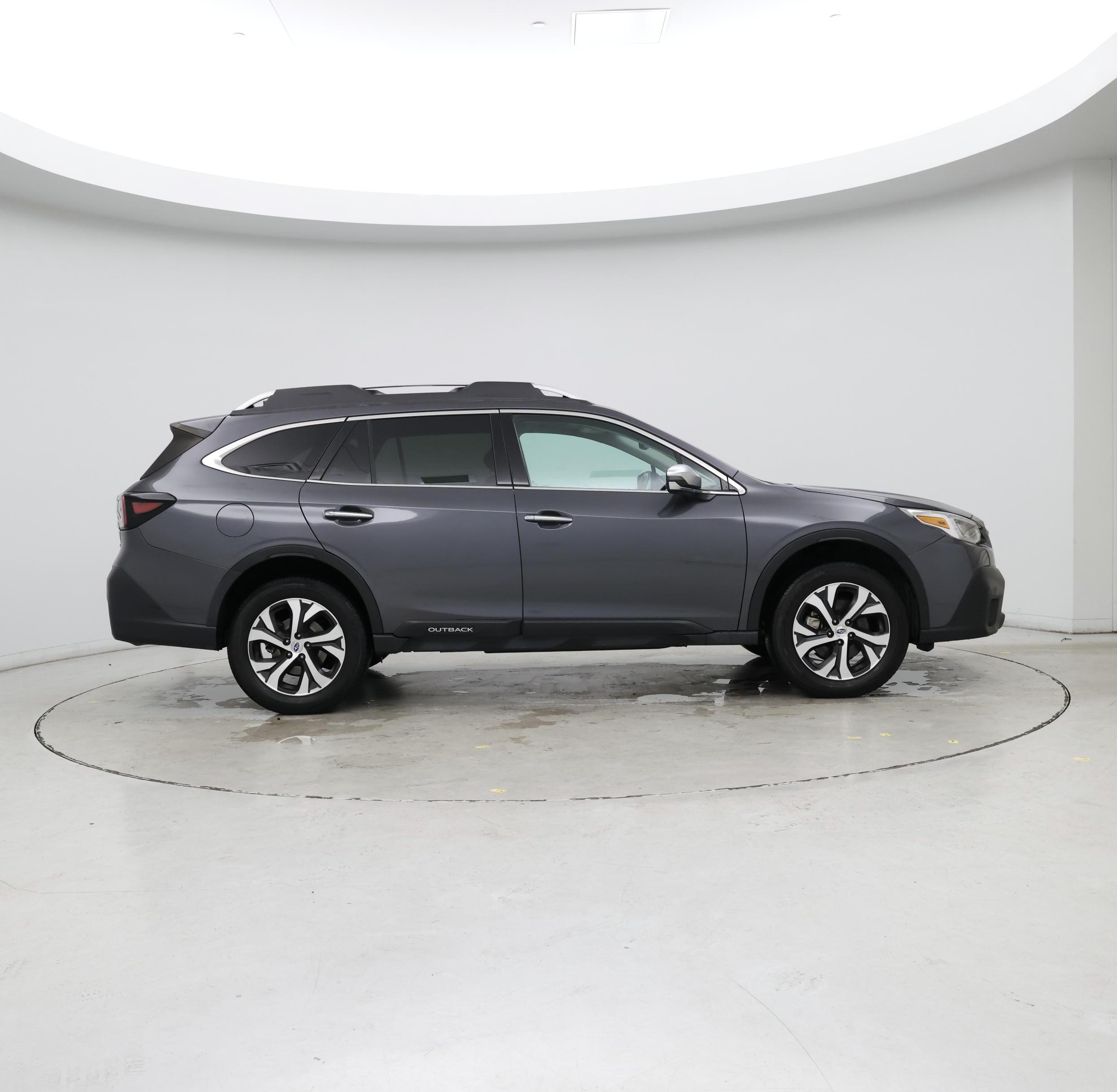 Thumbnail: 2022 Subaru Outback - 7