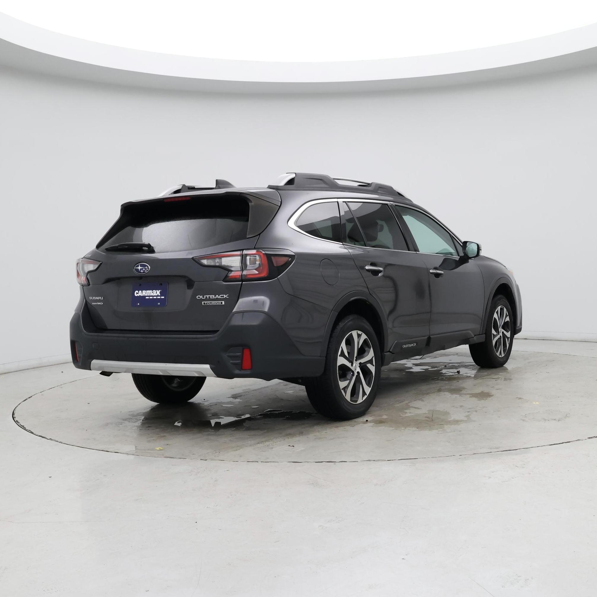 Thumbnail: 2022 Subaru Outback - 8