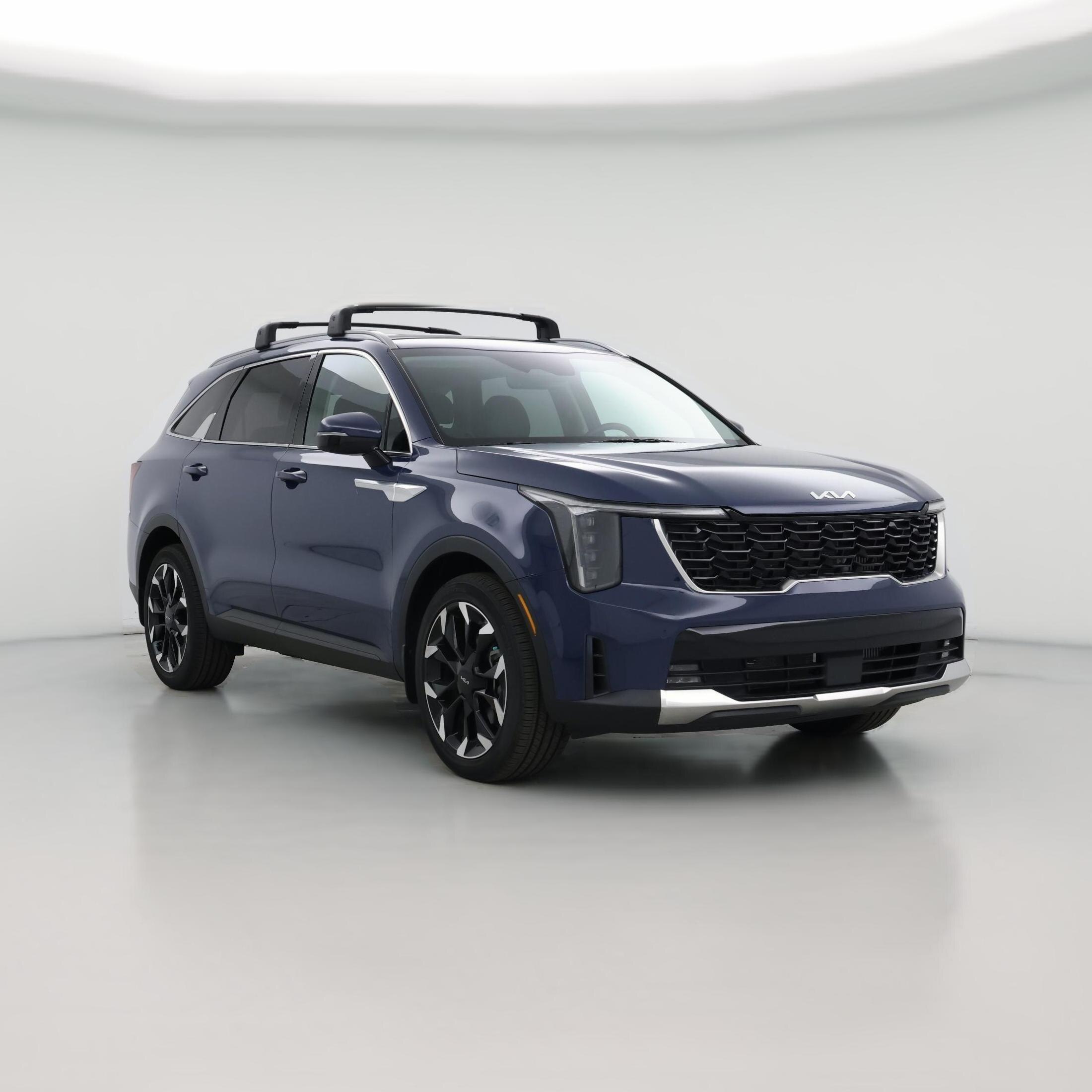Thumbnail: 2025 Kia Sorento - 1