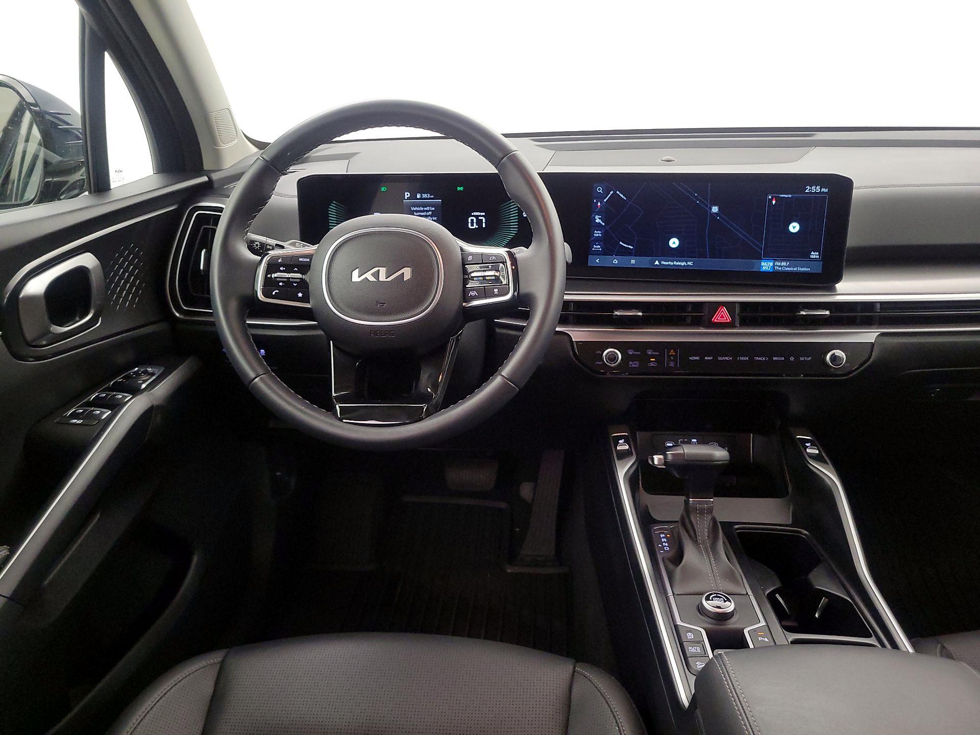 Thumbnail: 2025 Kia Sorento - 10