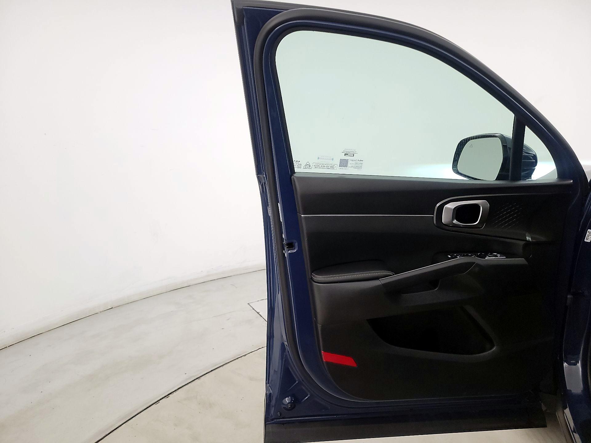 Thumbnail: 2025 Kia Sorento - 12