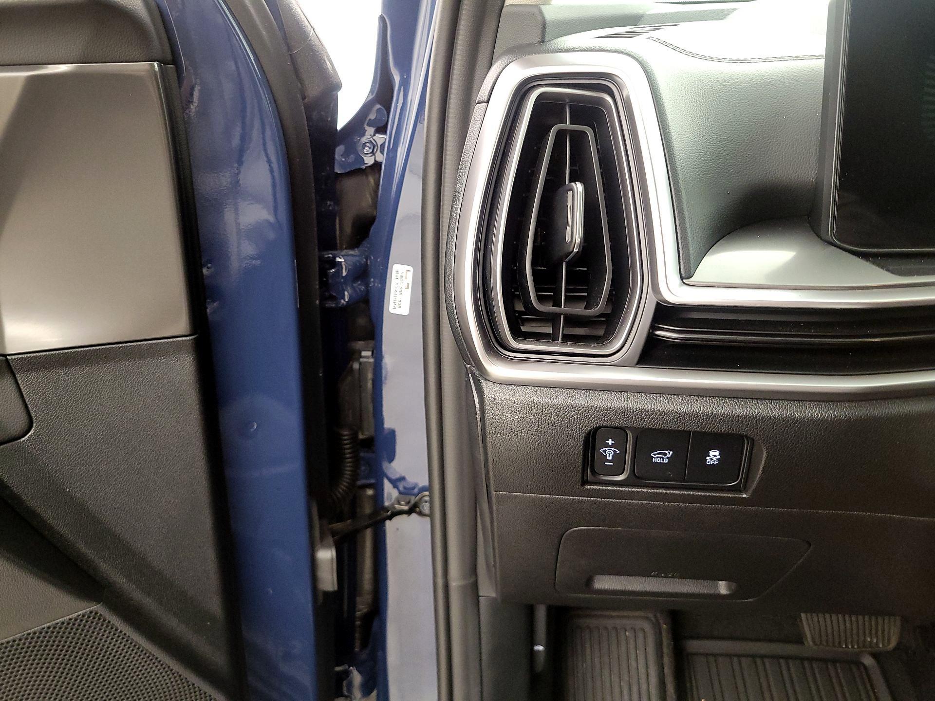 Thumbnail: 2025 Kia Sorento - 13