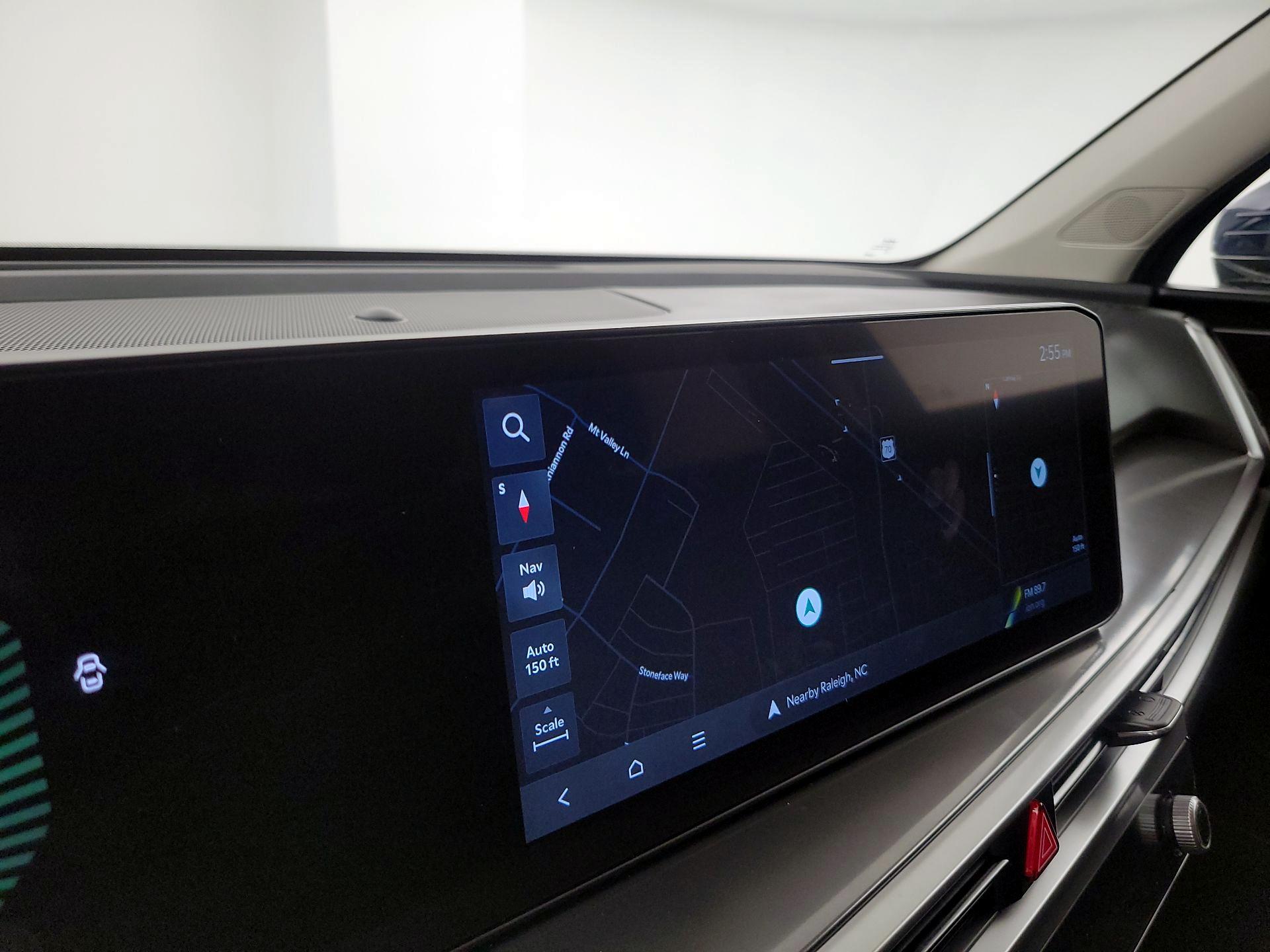 Thumbnail: 2025 Kia Sorento - 14