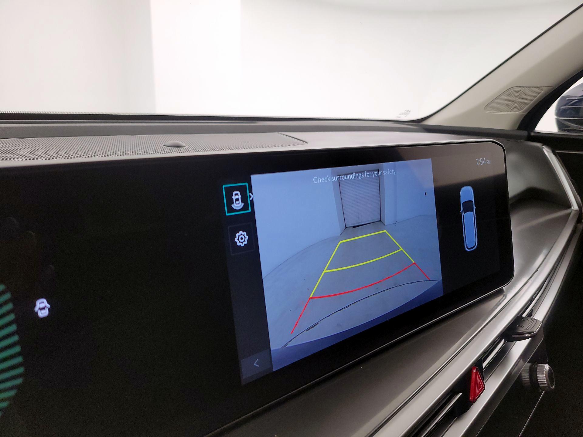 Thumbnail: 2025 Kia Sorento - 15