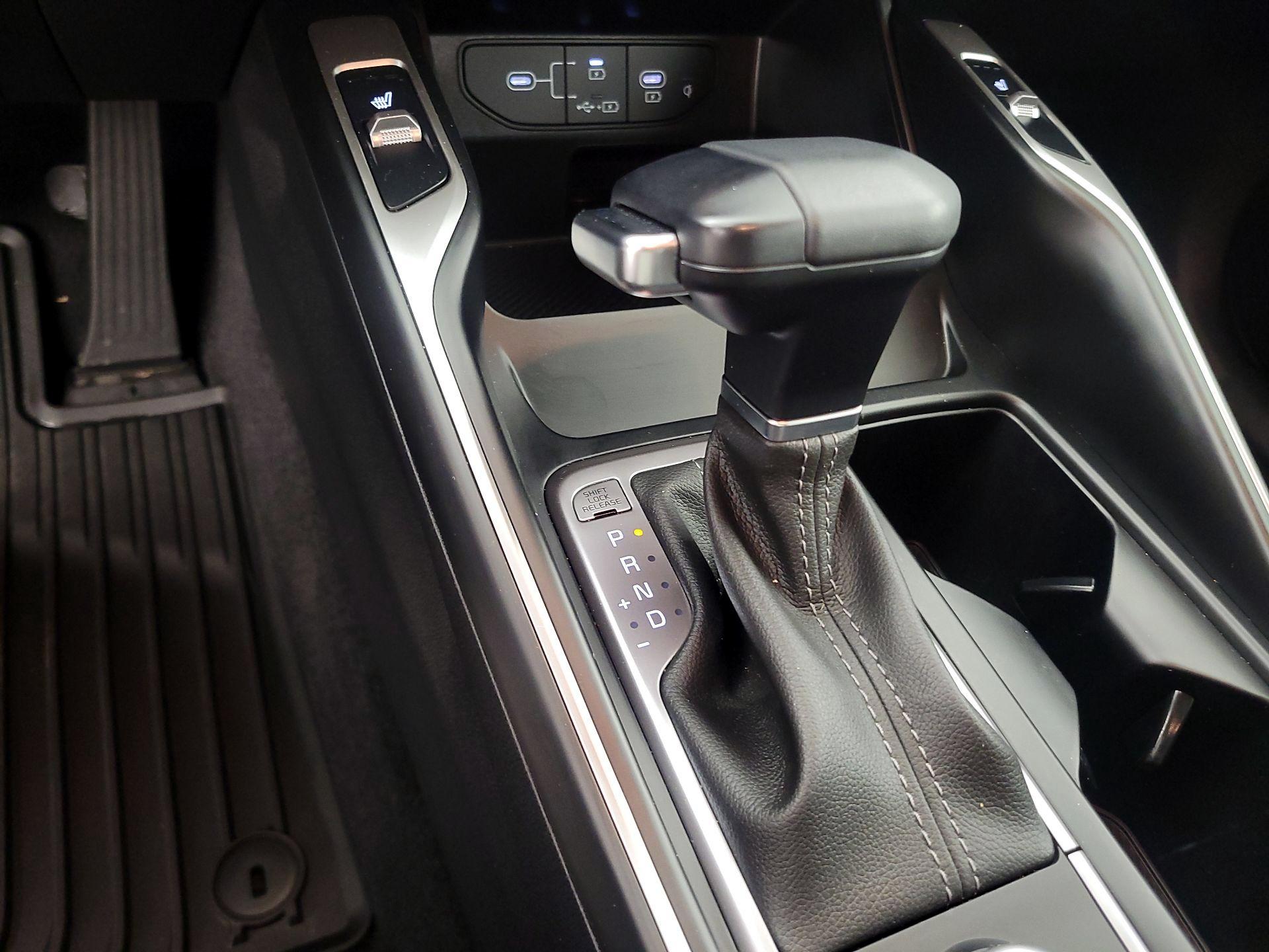 Thumbnail: 2025 Kia Sorento - 18