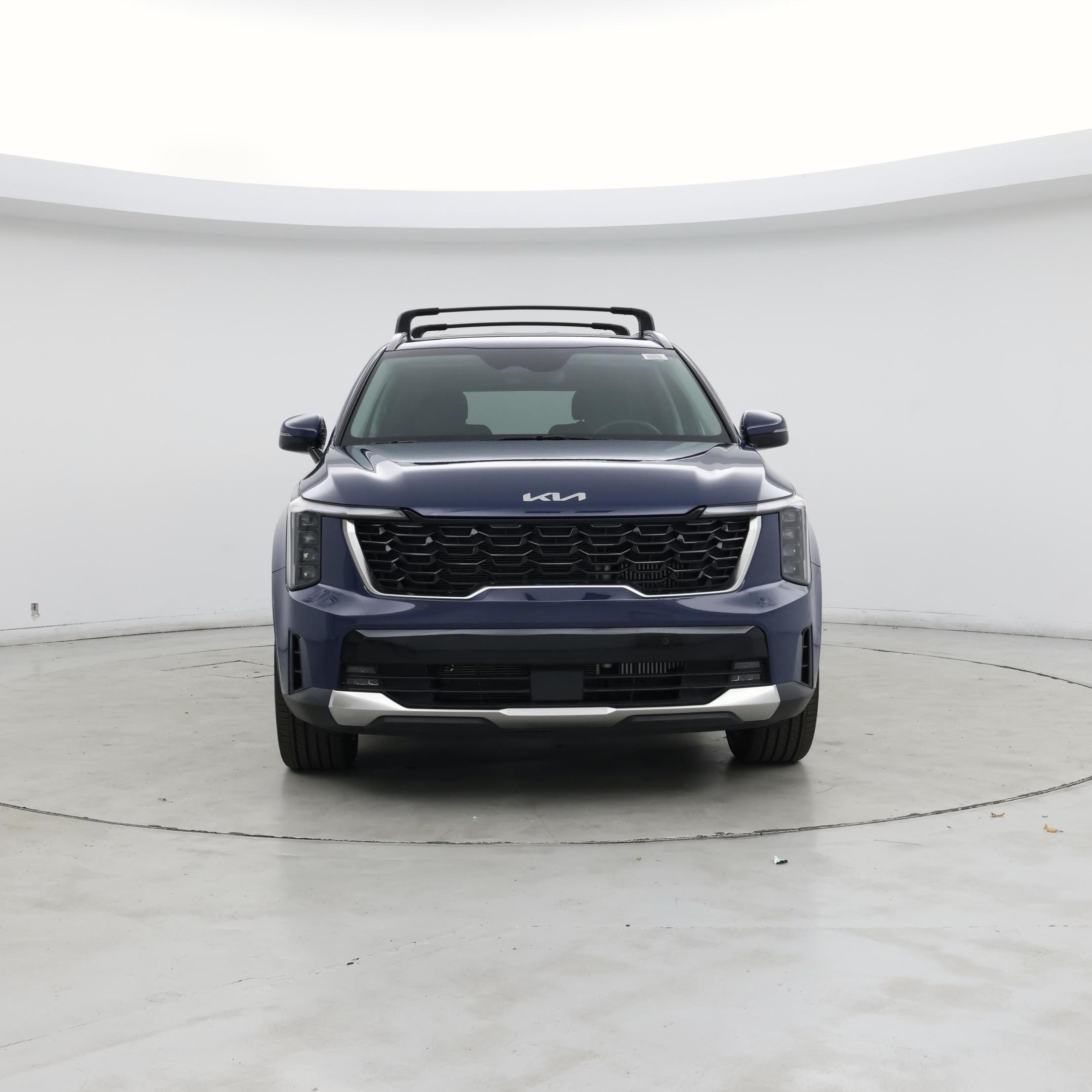 Thumbnail: 2025 Kia Sorento - 5