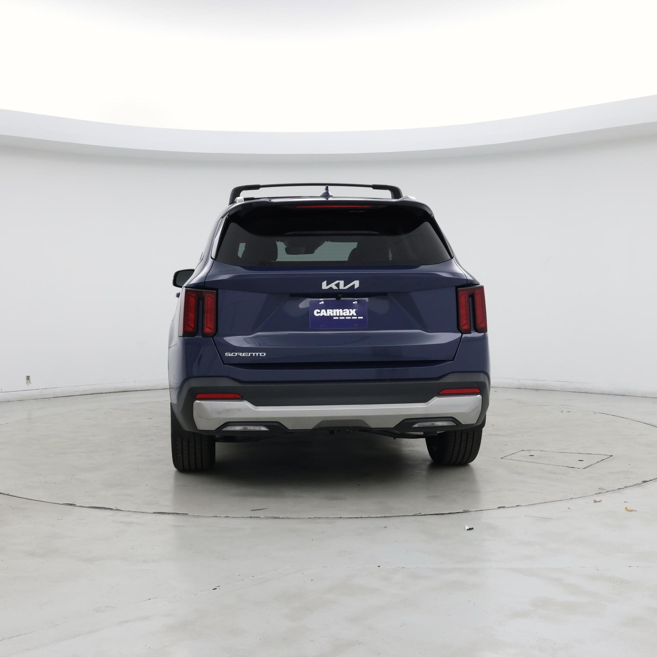 Thumbnail: 2025 Kia Sorento - 6