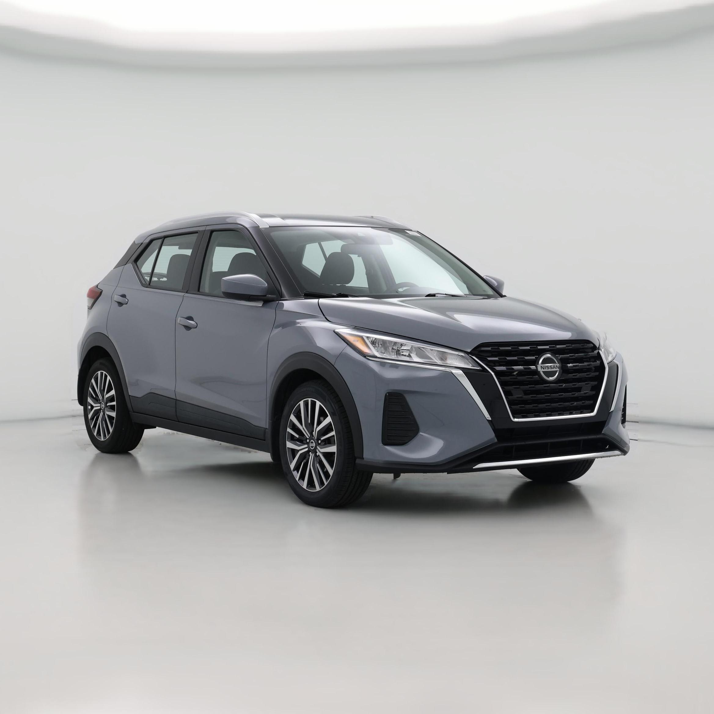 Thumbnail: 2021 Nissan Kicks - 1