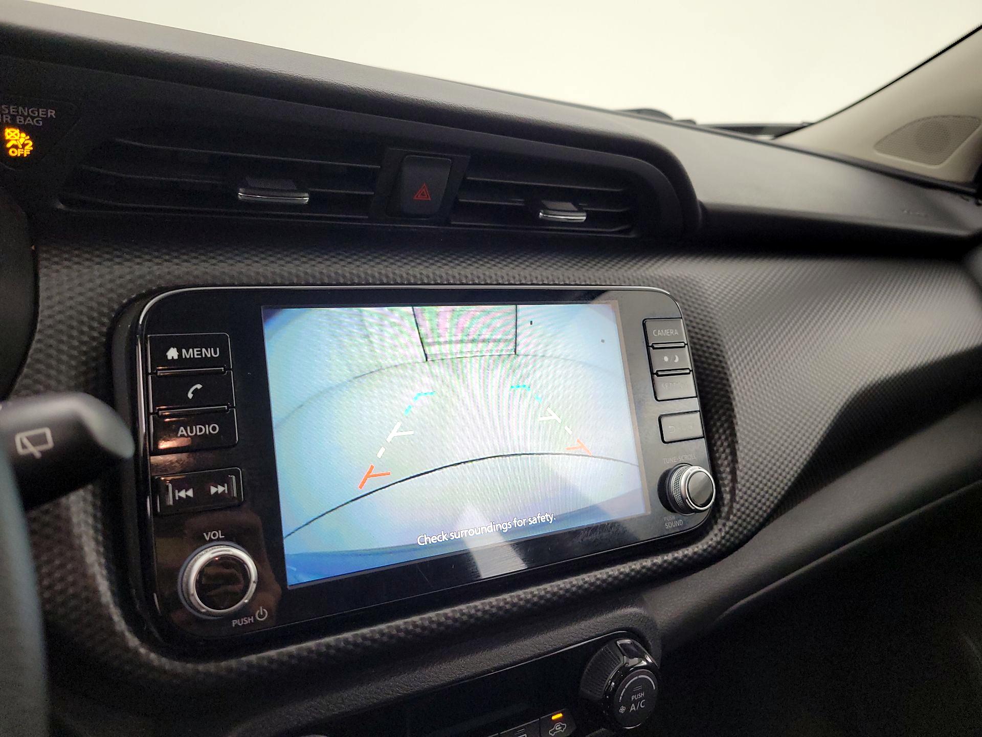 Thumbnail: 2021 Nissan Kicks - 13