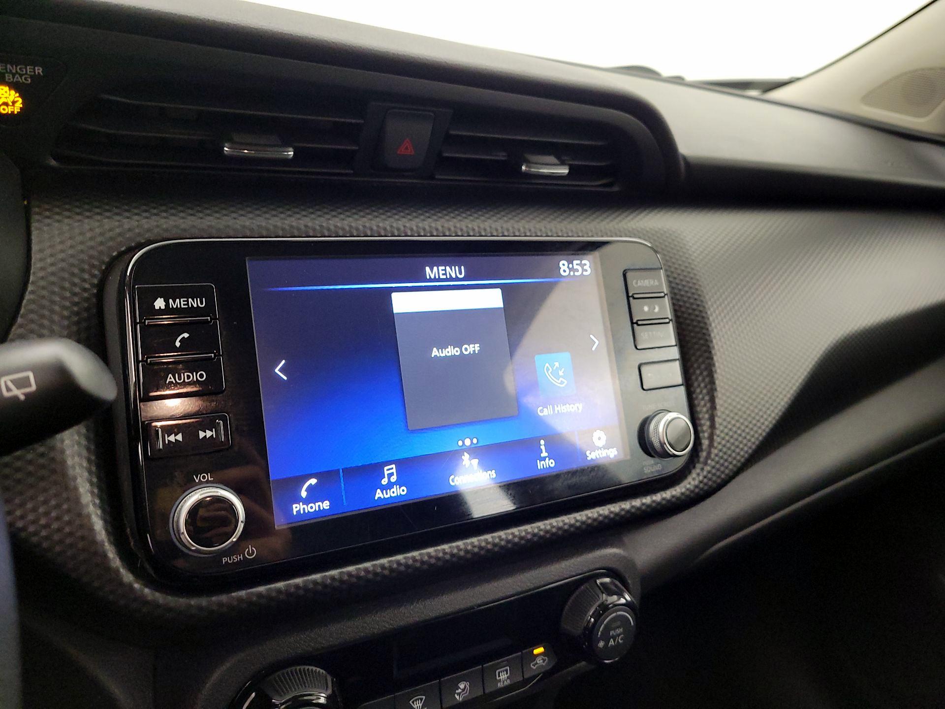 Thumbnail: 2021 Nissan Kicks - 14