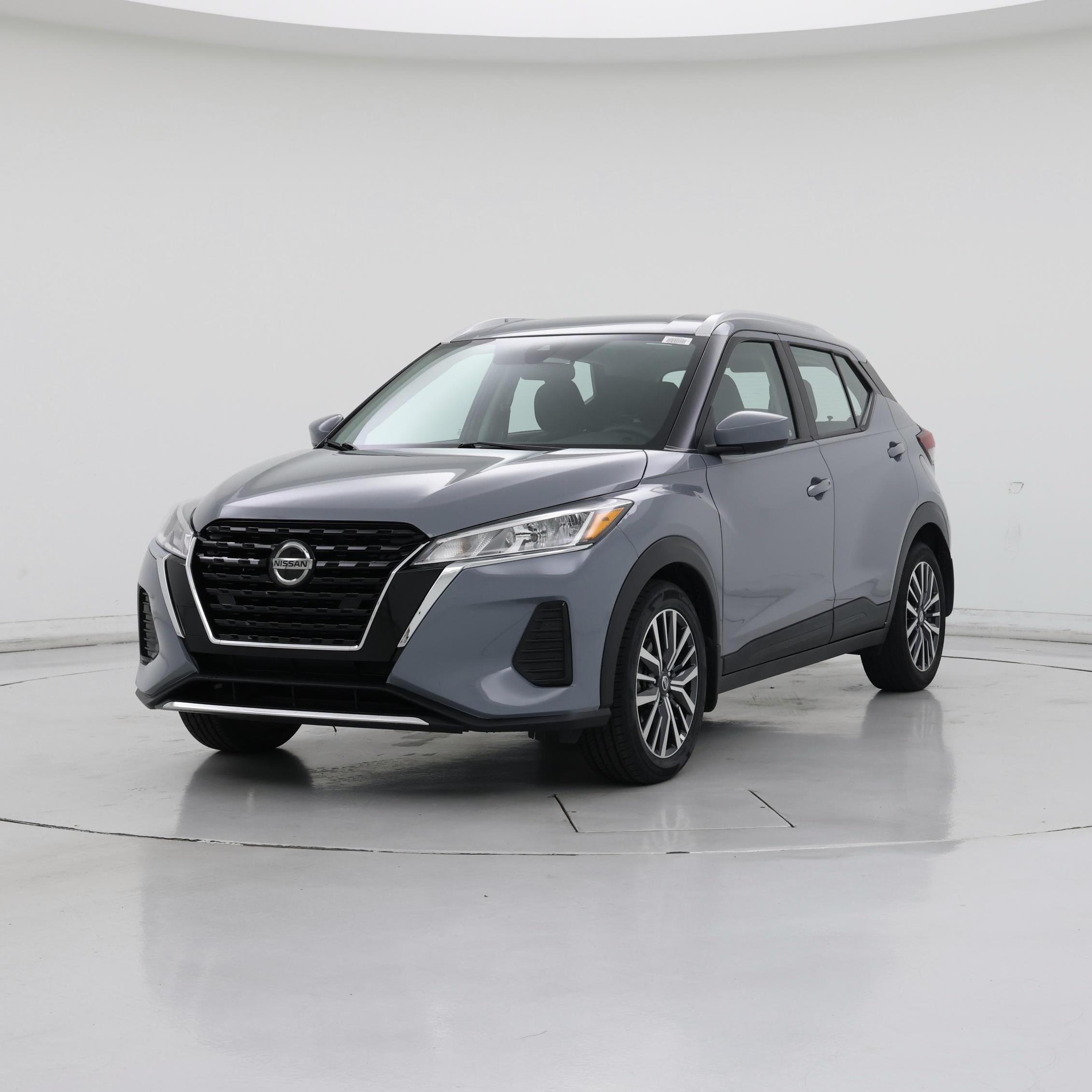 Thumbnail: 2021 Nissan Kicks - 4