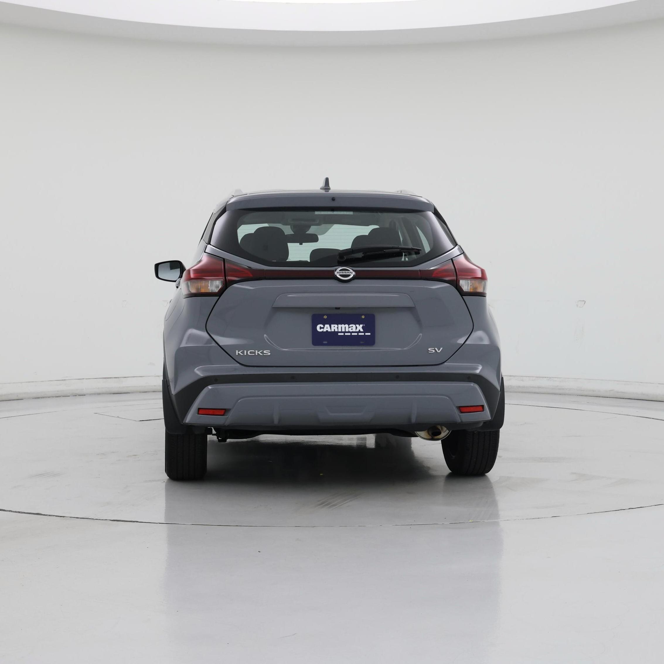 Thumbnail: 2021 Nissan Kicks - 6