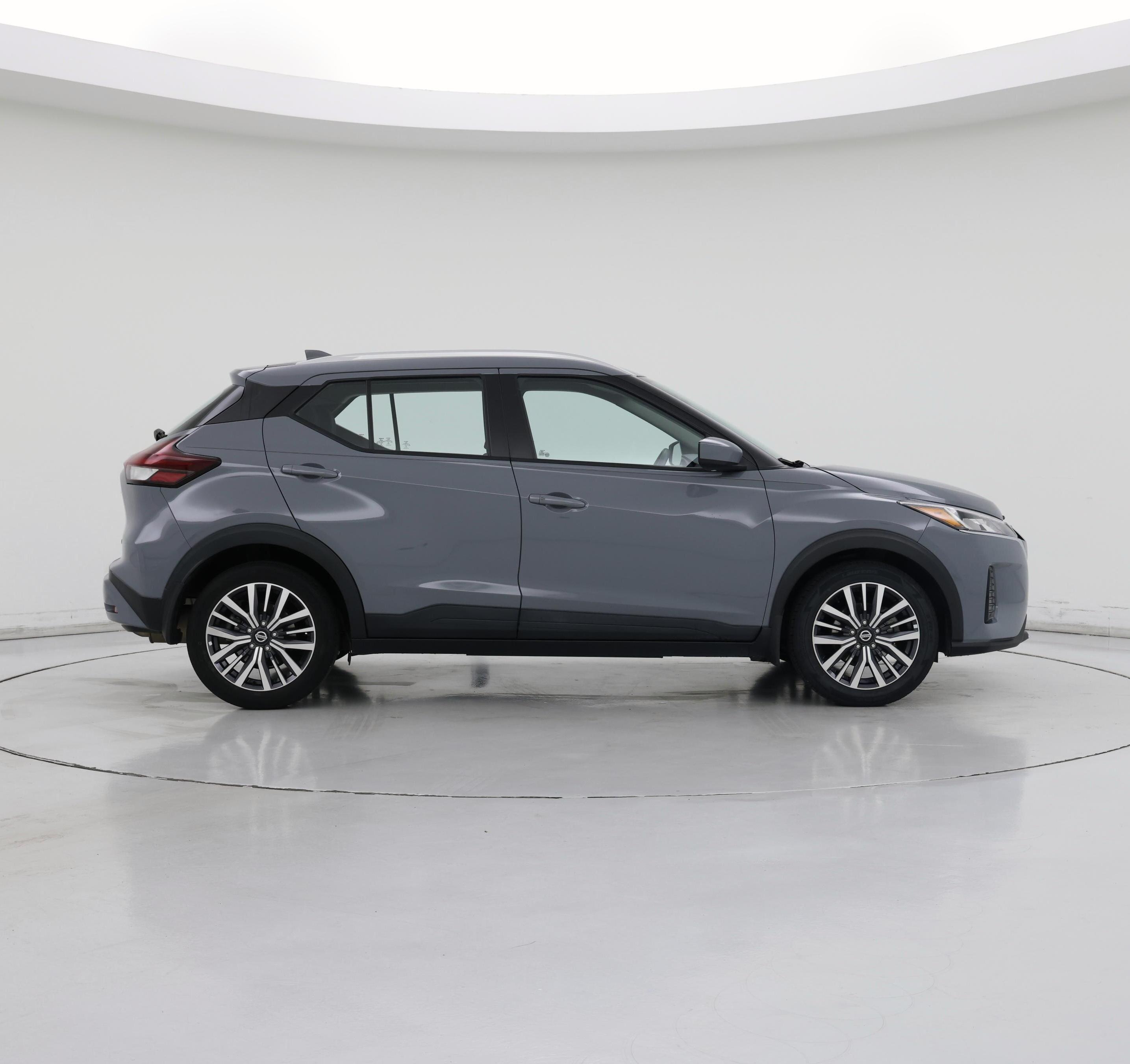 Thumbnail: 2021 Nissan Kicks - 7