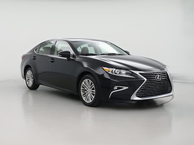 2017 Lexus ES 350