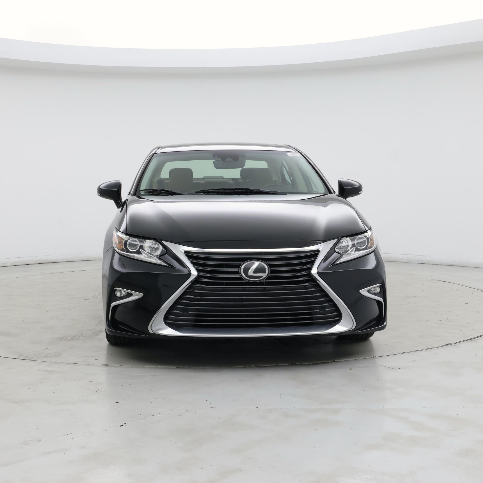 Thumbnail: 2017 Lexus ES - 5