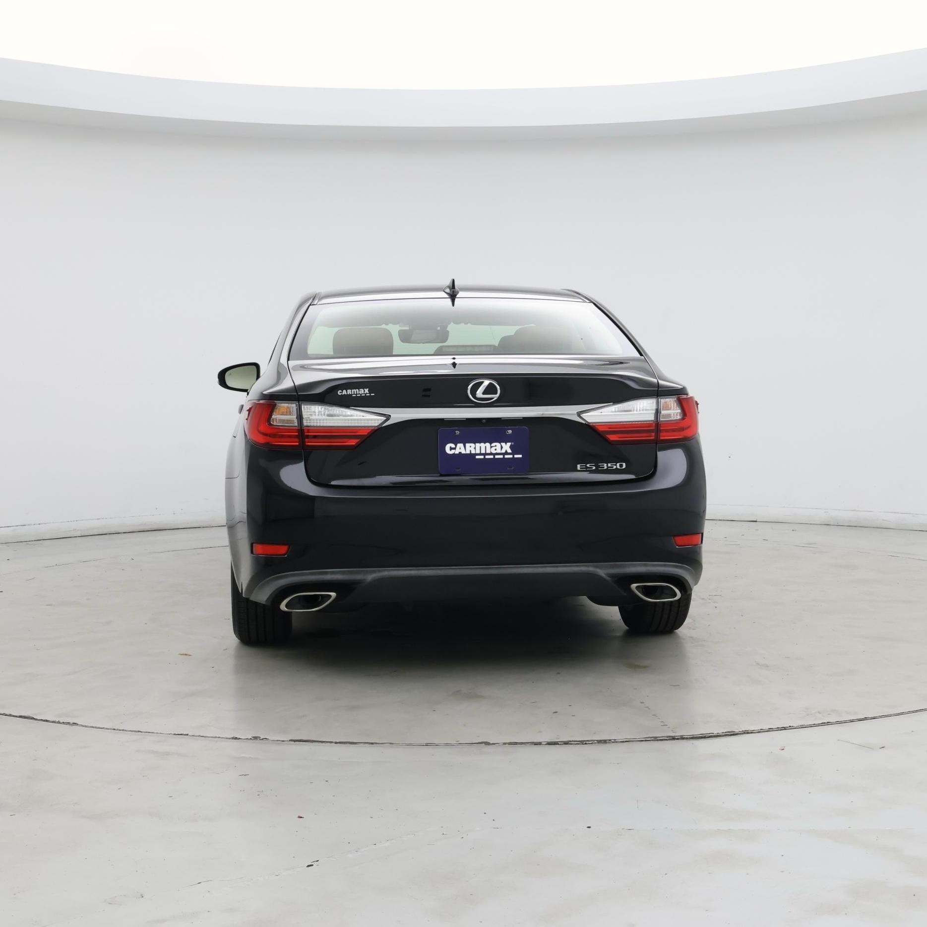 Thumbnail: 2017 Lexus ES - 6