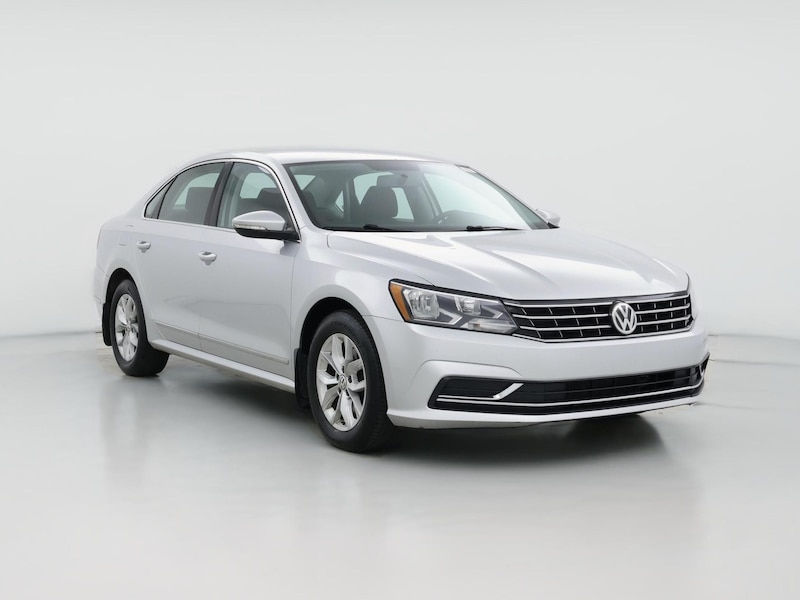 2017 Volkswagen Passat S -
                  Raleigh, NC