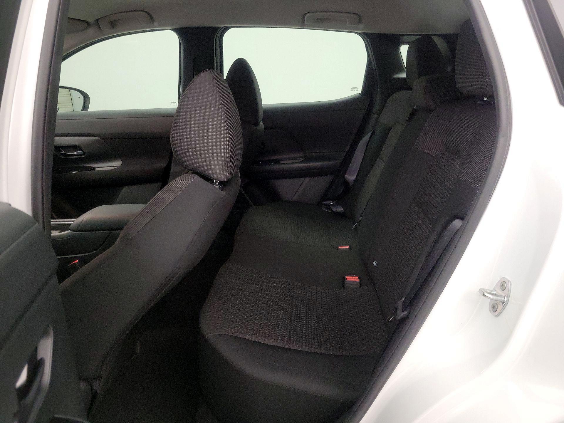 Thumbnail: 2025 Nissan Kicks - 19