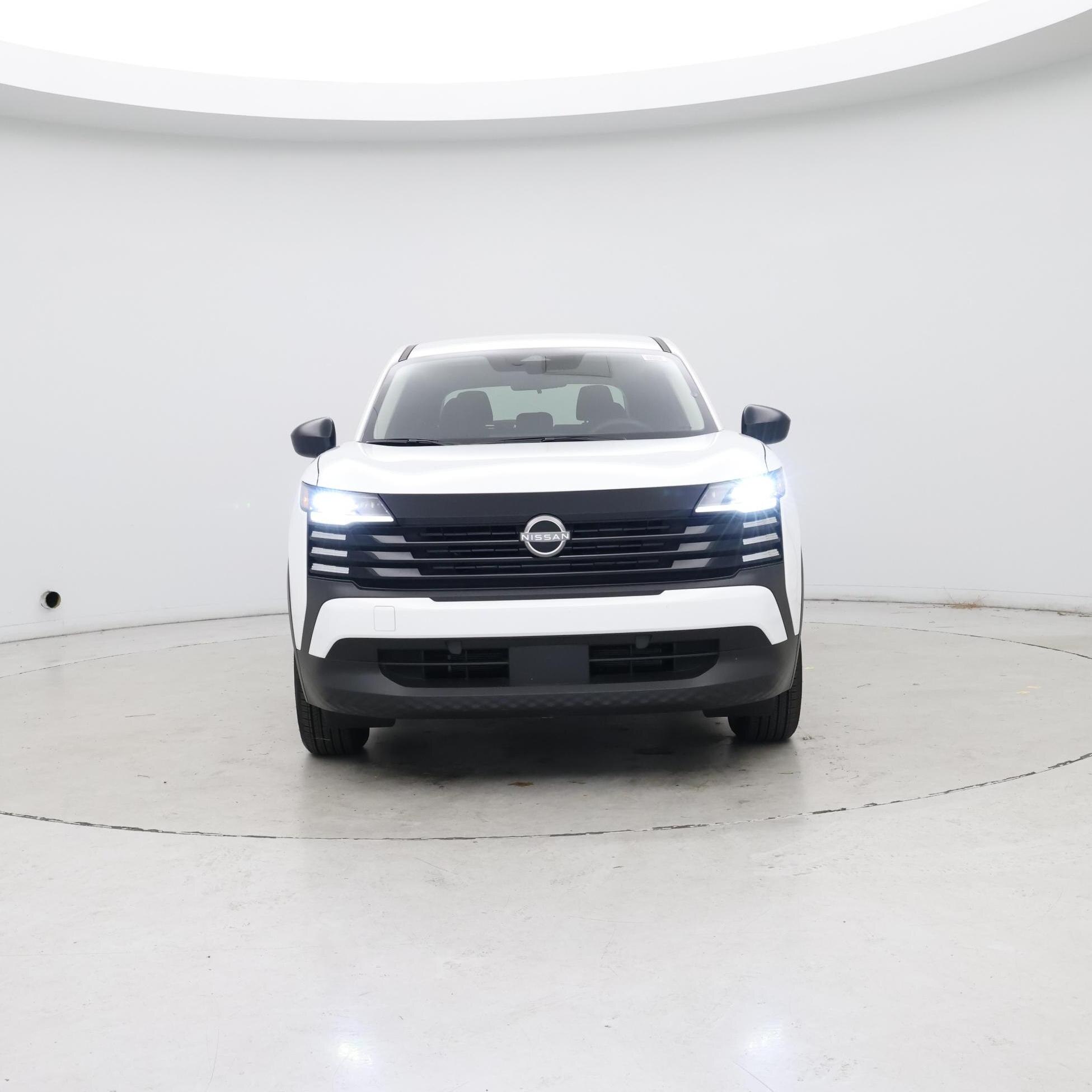 Thumbnail: 2025 Nissan Kicks - 5