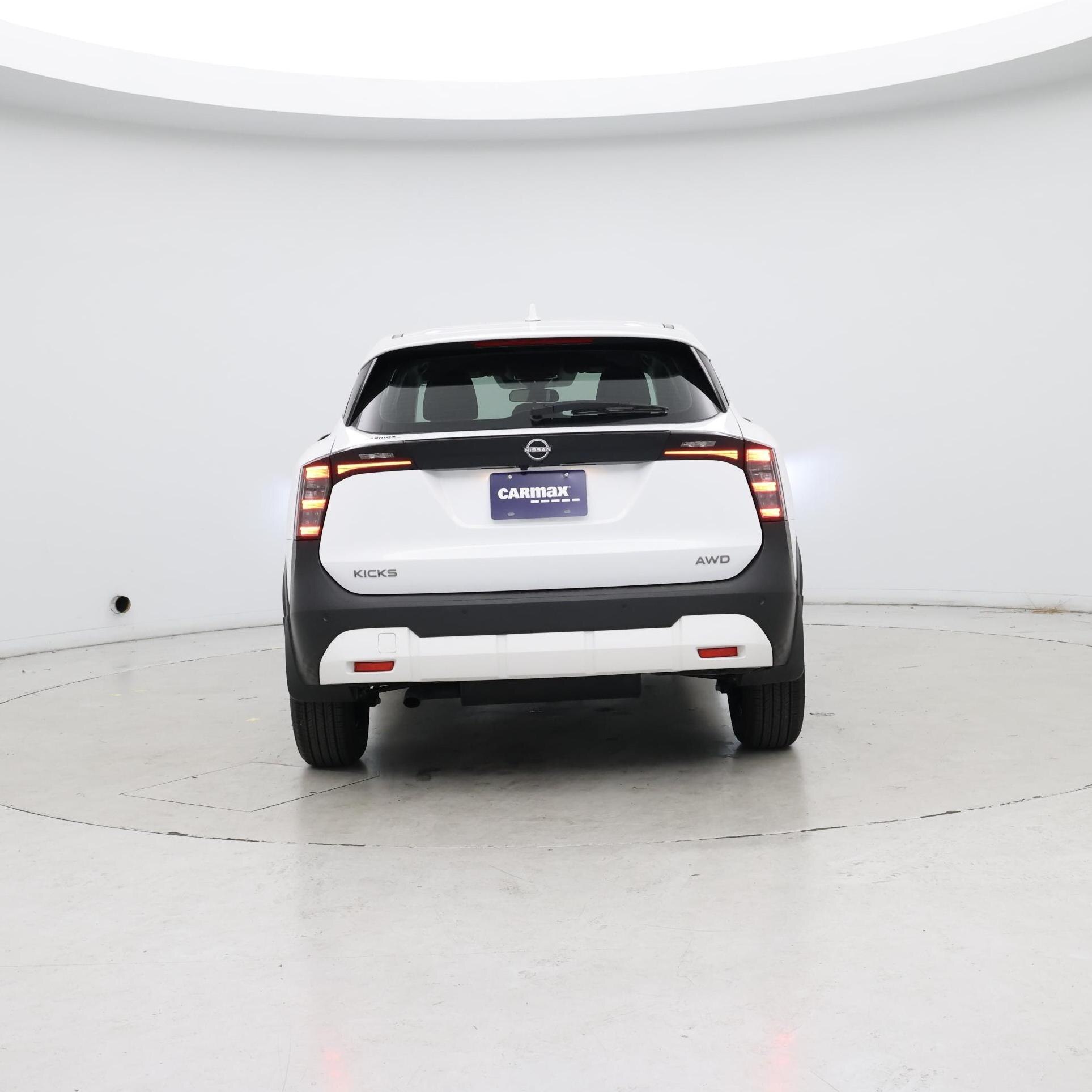 Thumbnail: 2025 Nissan Kicks - 6