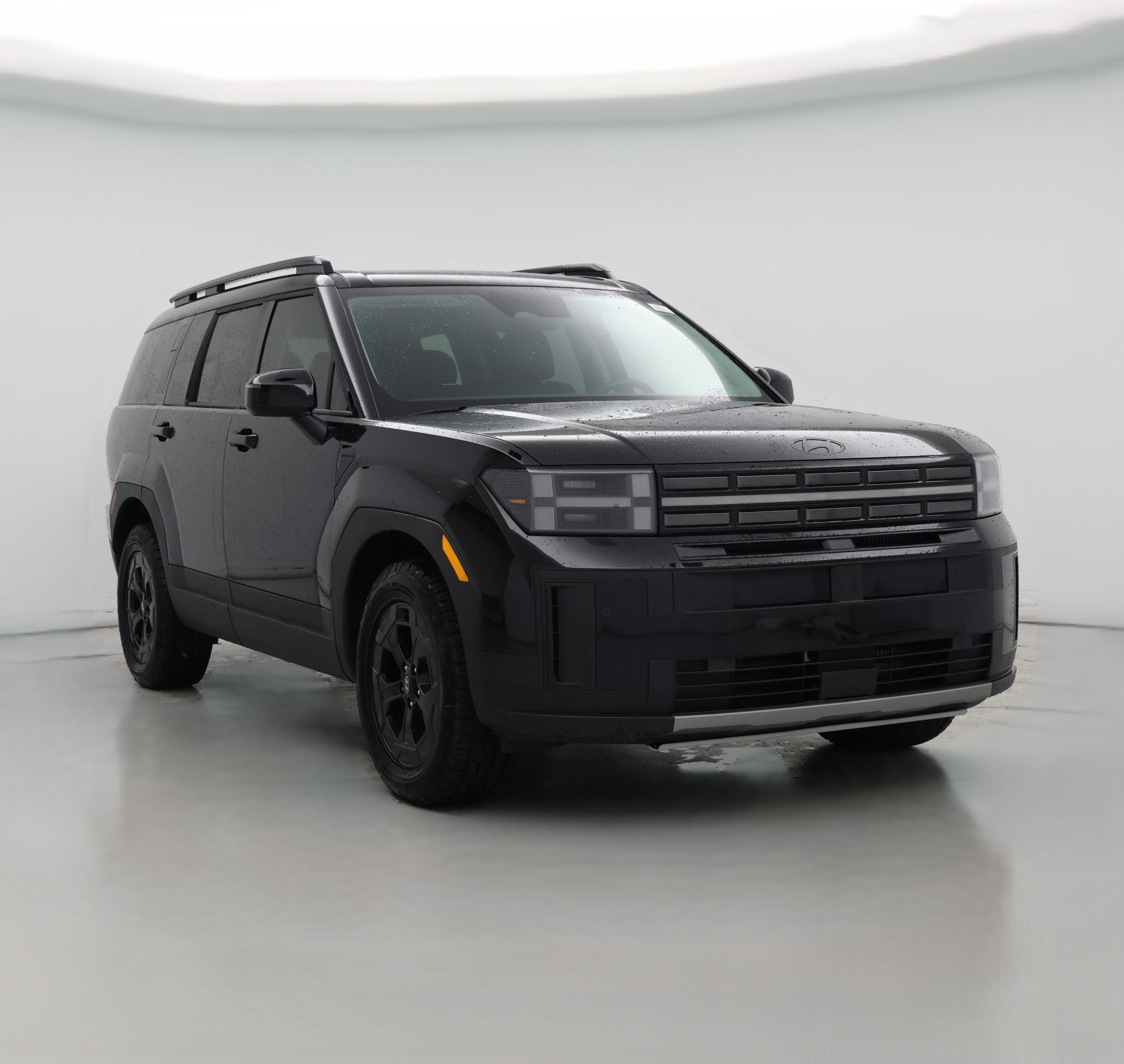 Thumbnail: 2025 Hyundai Santa Fe - 1