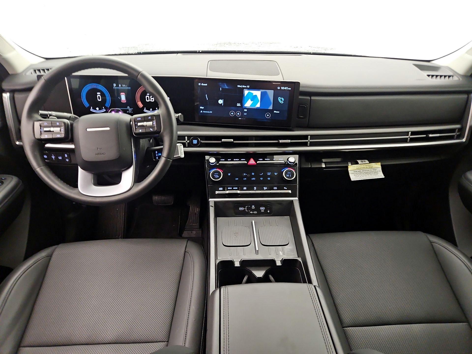 Thumbnail: 2025 Hyundai Santa Fe - 9