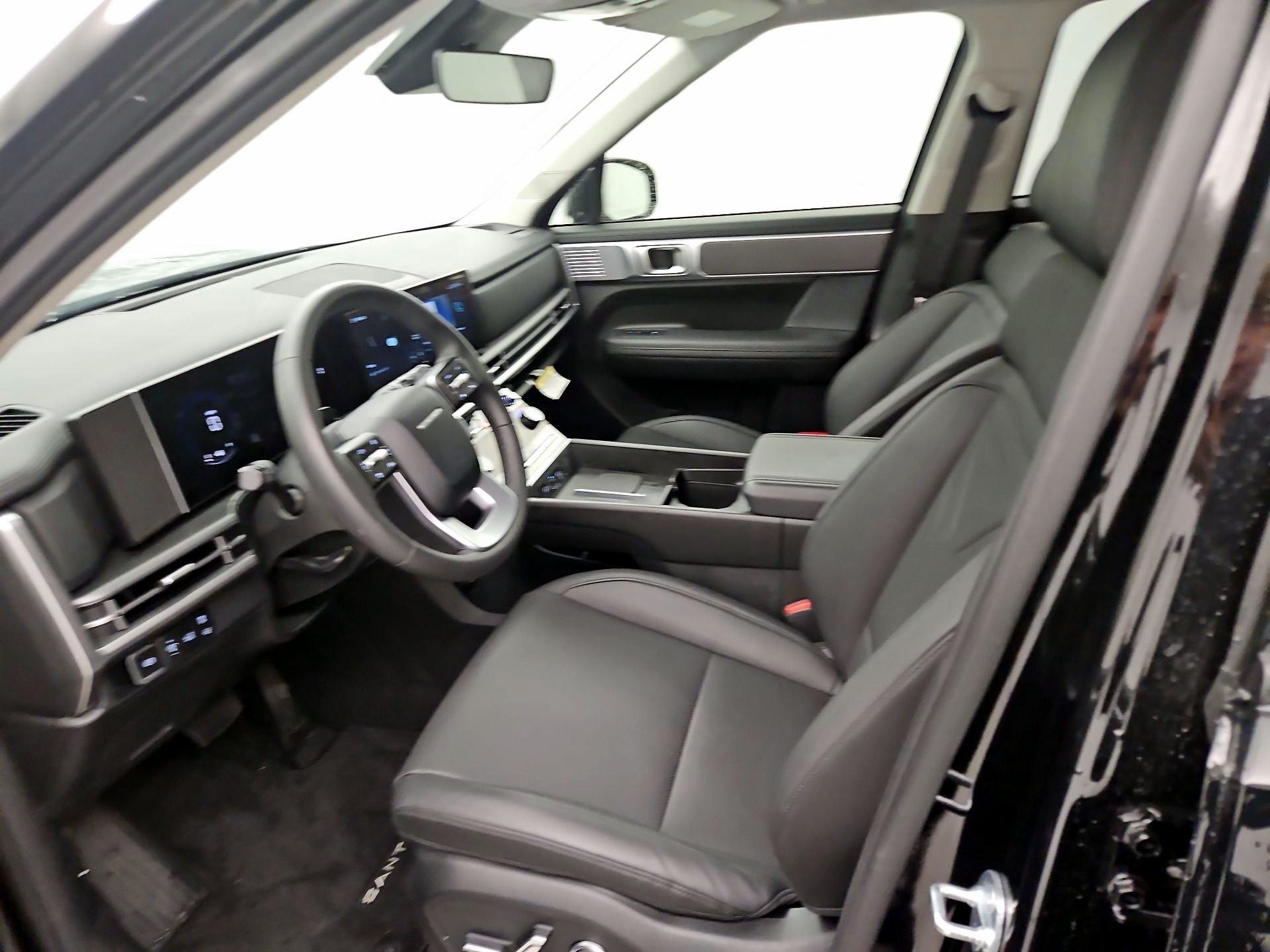 Thumbnail: 2025 Hyundai Santa Fe - 11