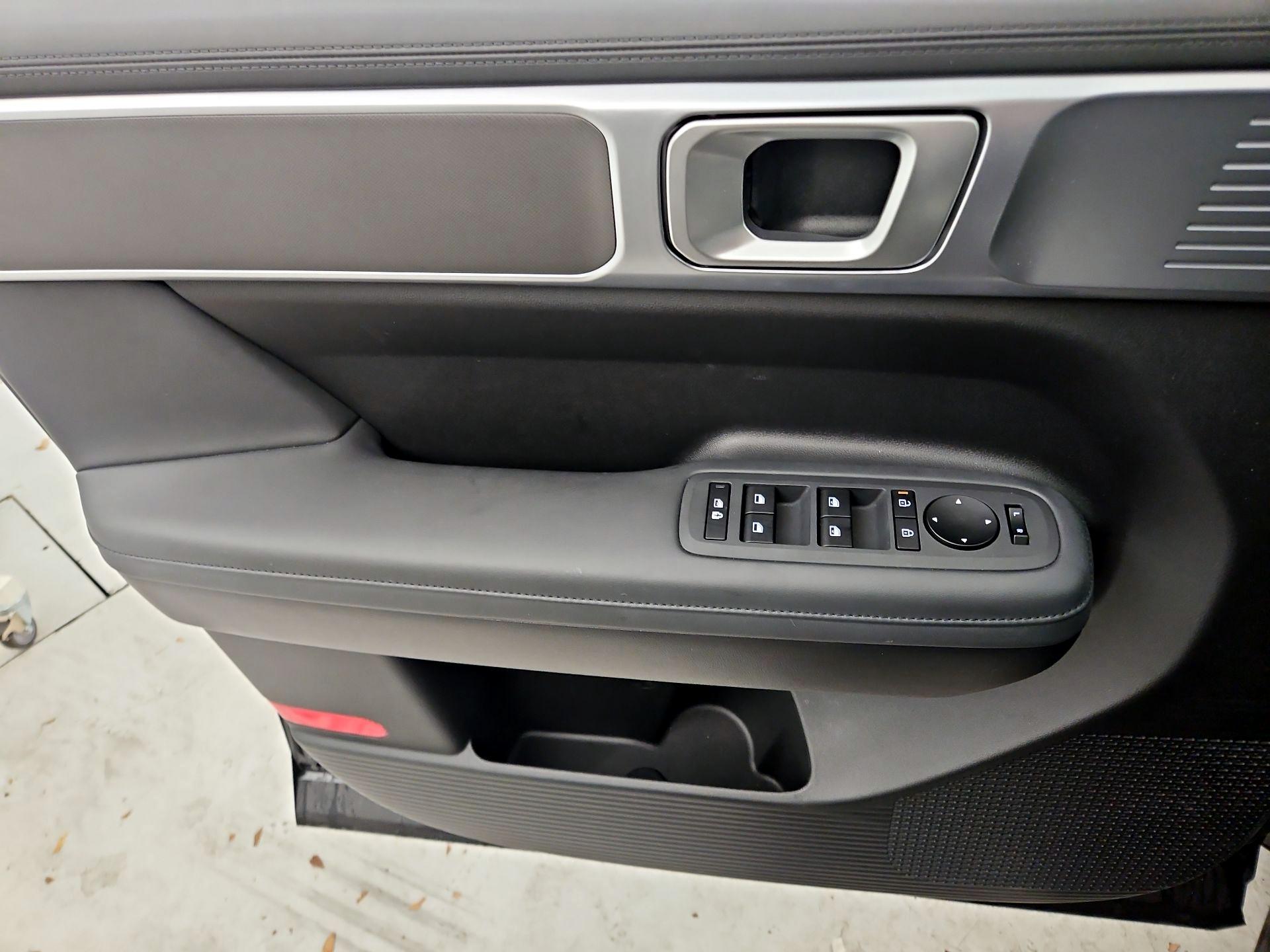 Thumbnail: 2025 Hyundai Santa Fe - 12