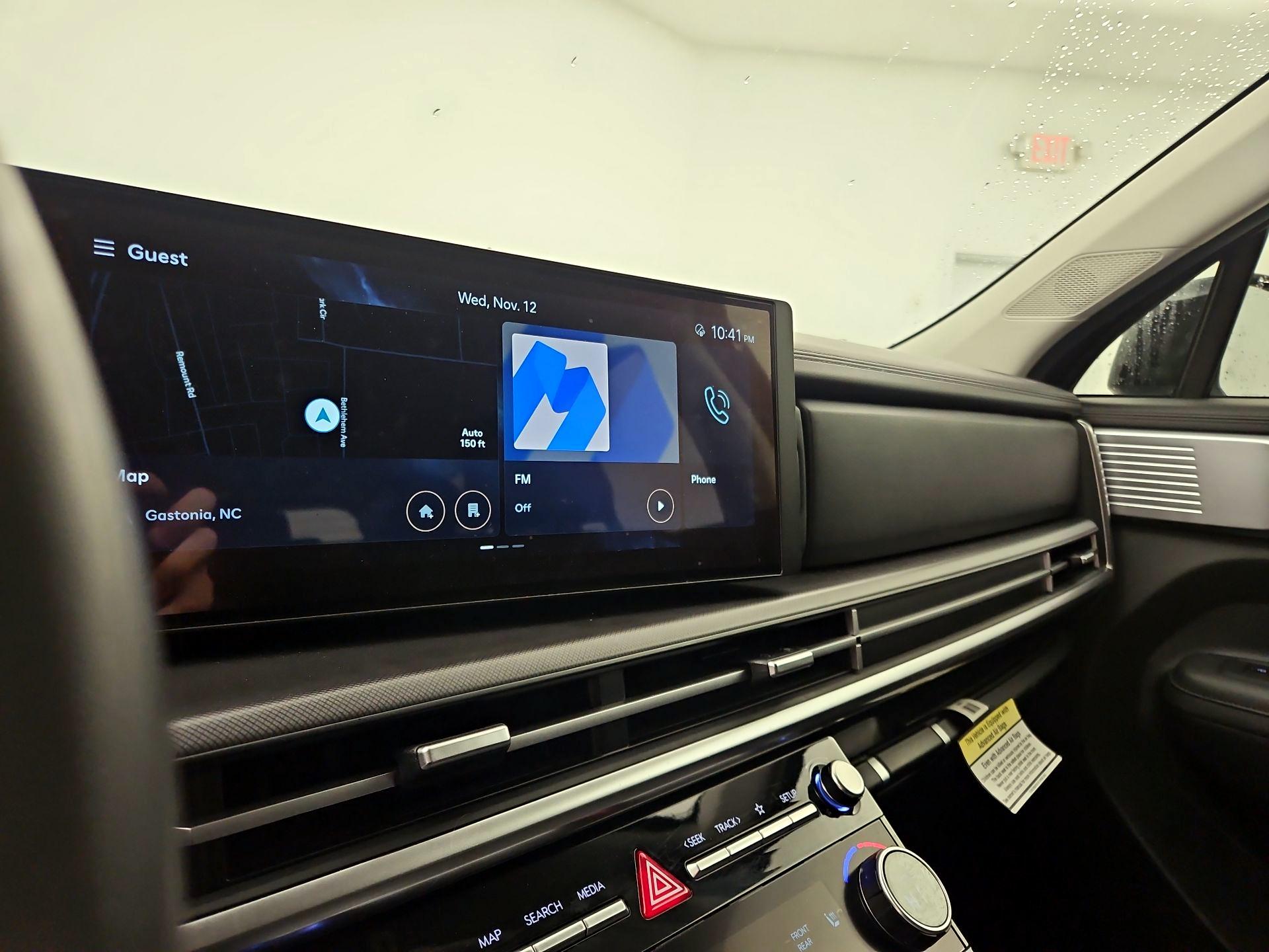 Thumbnail: 2025 Hyundai Santa Fe - 15