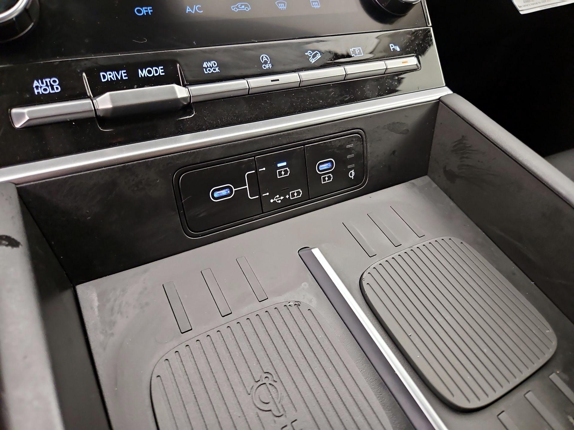 Thumbnail: 2025 Hyundai Santa Fe - 18