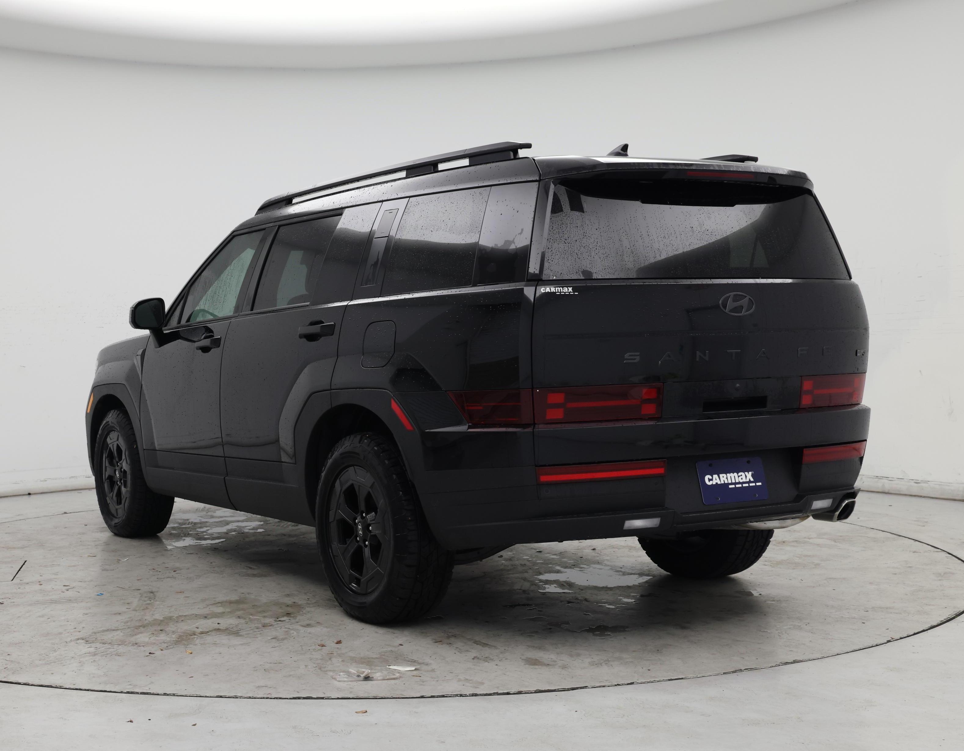 Thumbnail: 2025 Hyundai Santa Fe - 2