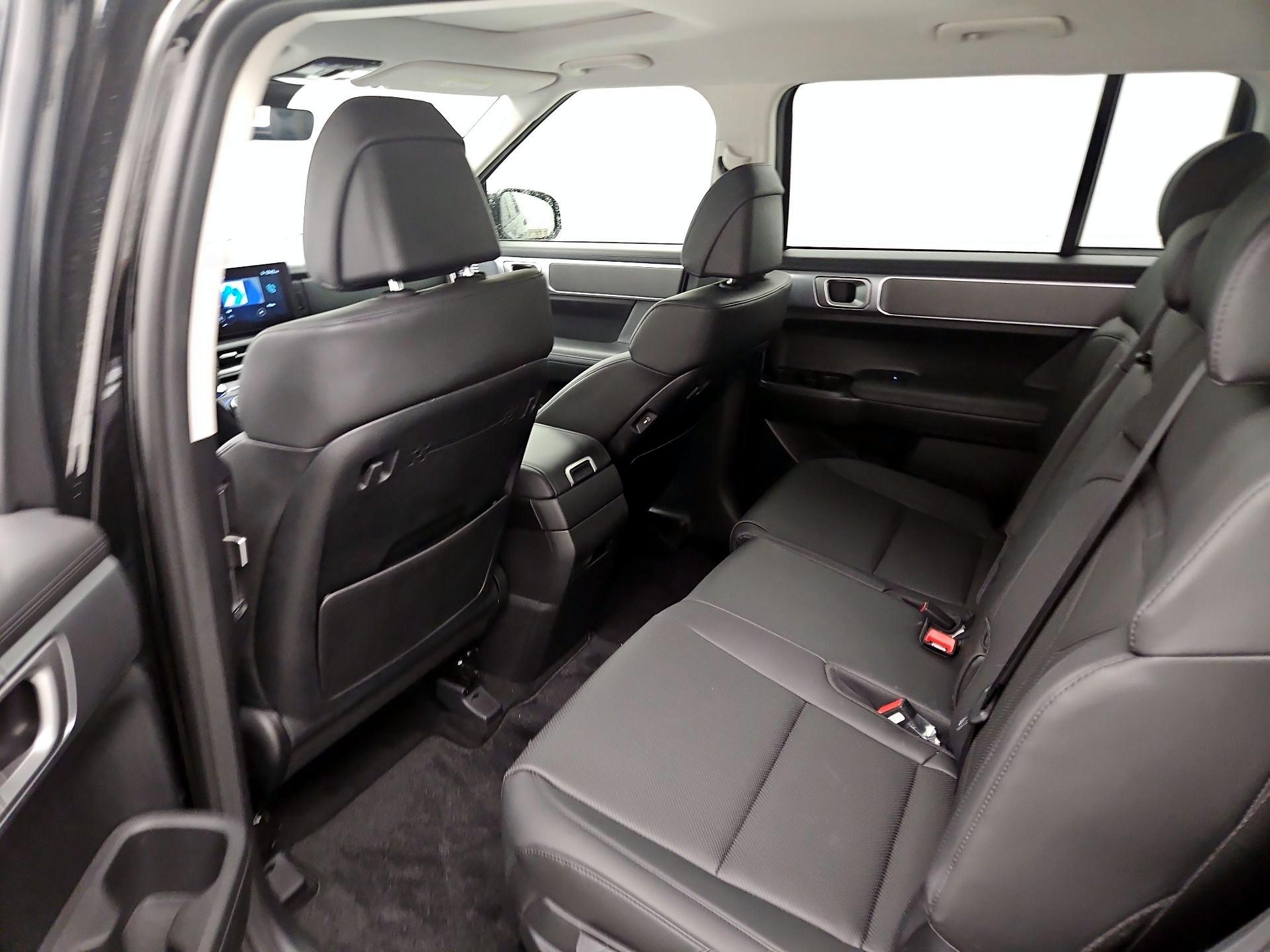 Thumbnail: 2025 Hyundai Santa Fe - 19