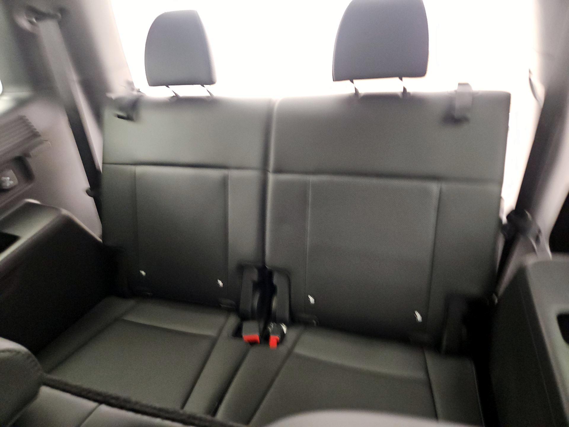 Thumbnail: 2025 Hyundai Santa Fe - 20