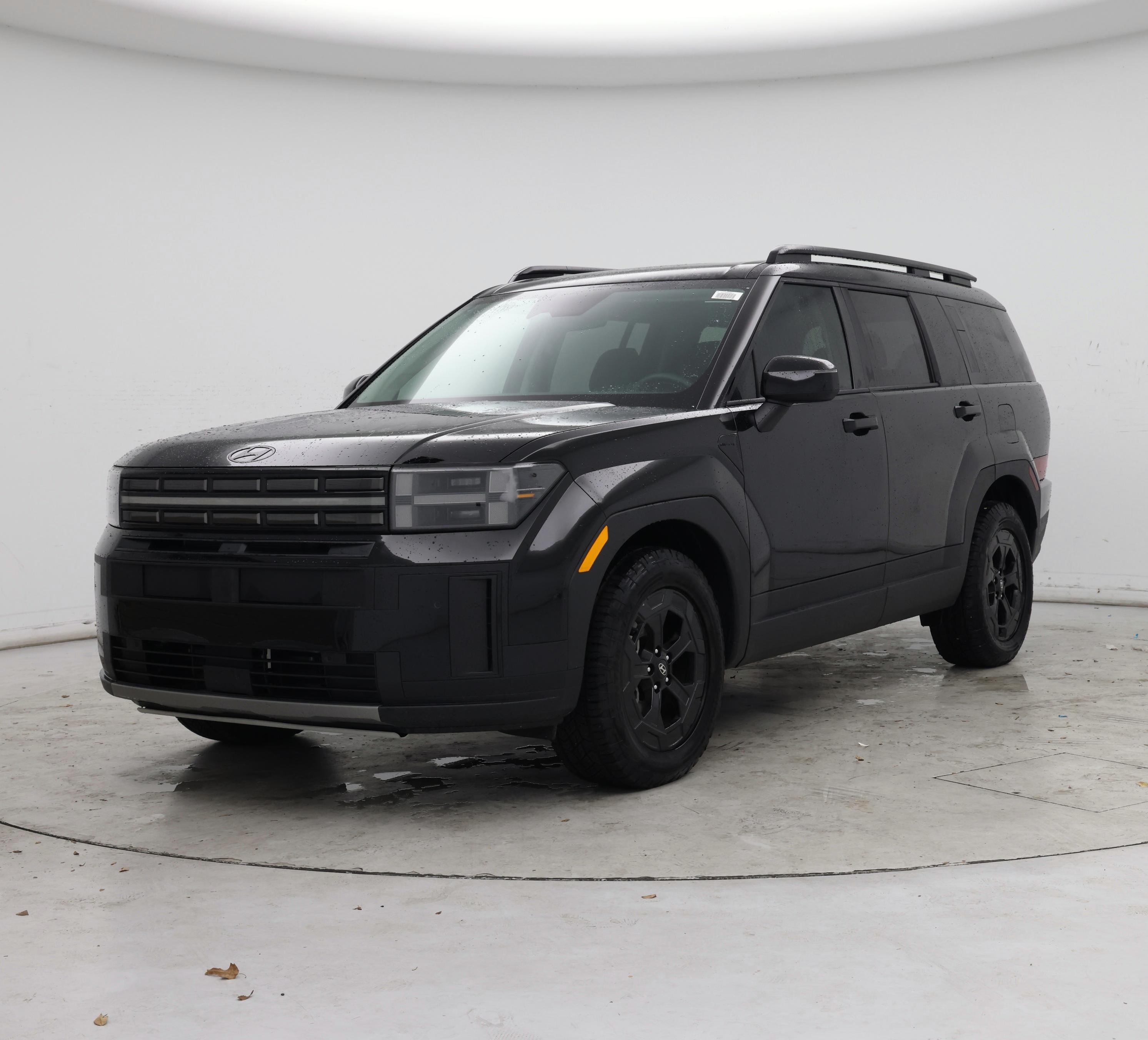 Thumbnail: 2025 Hyundai Santa Fe - 4