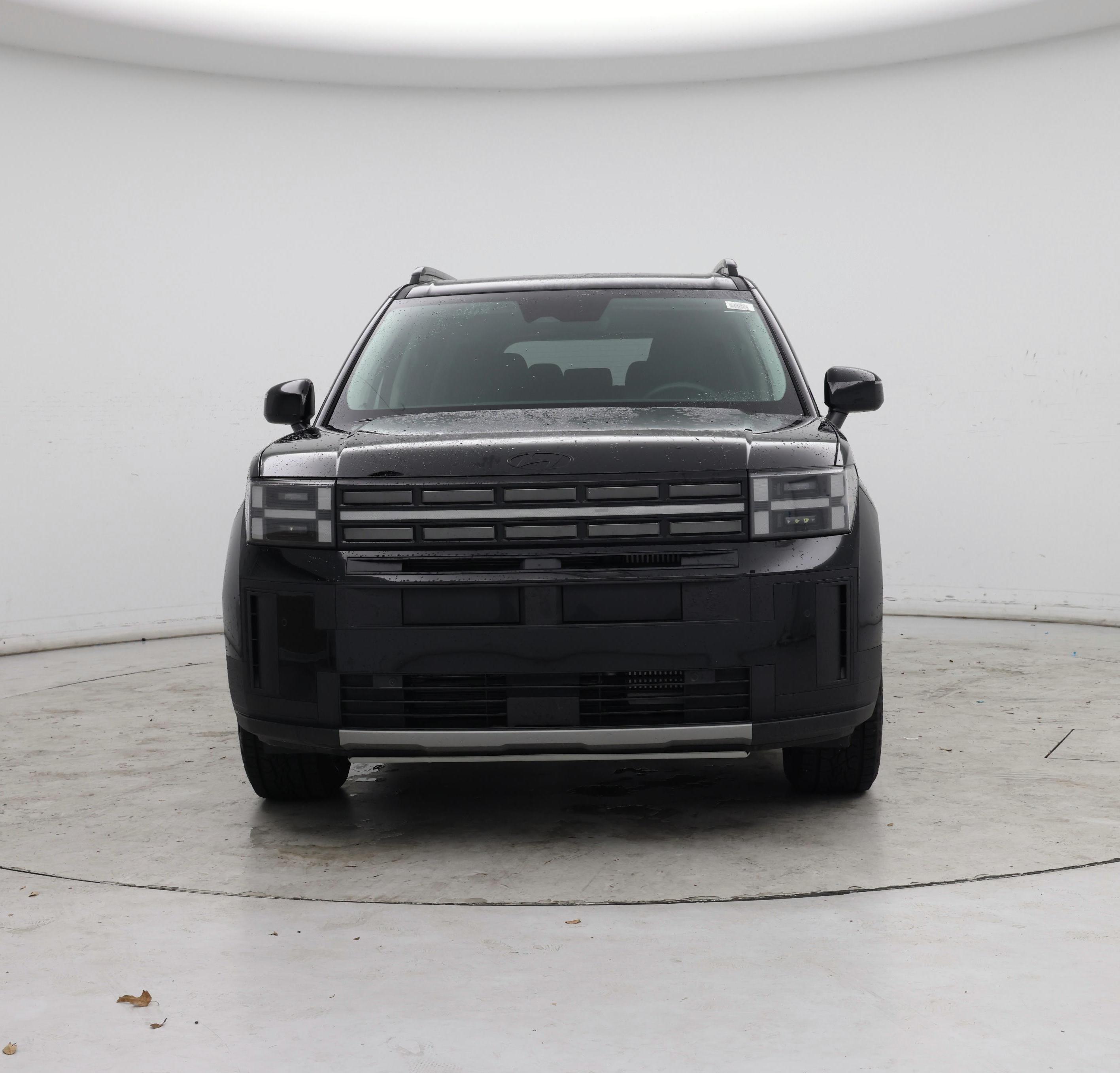 Thumbnail: 2025 Hyundai Santa Fe - 5