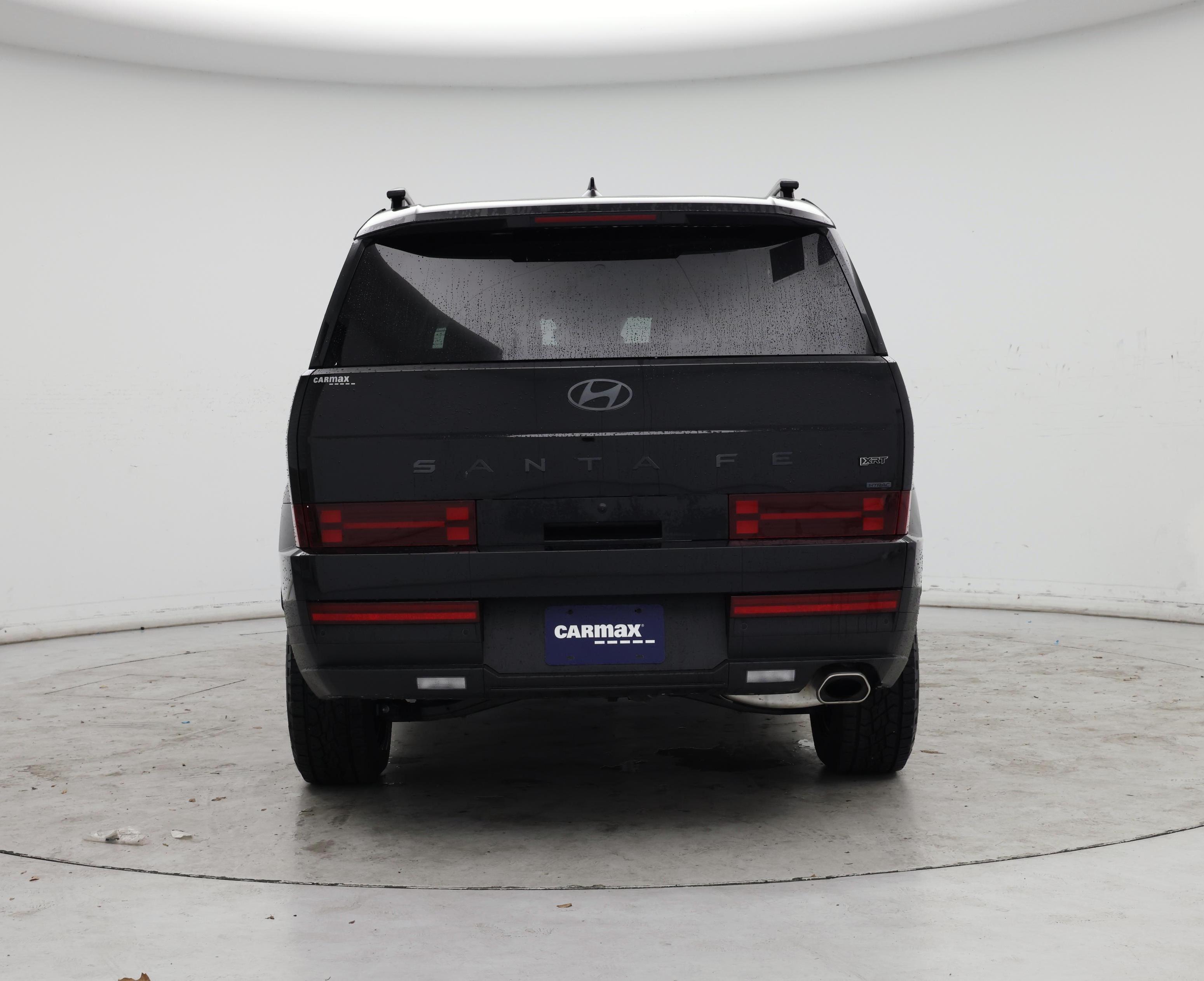 Thumbnail: 2025 Hyundai Santa Fe - 6