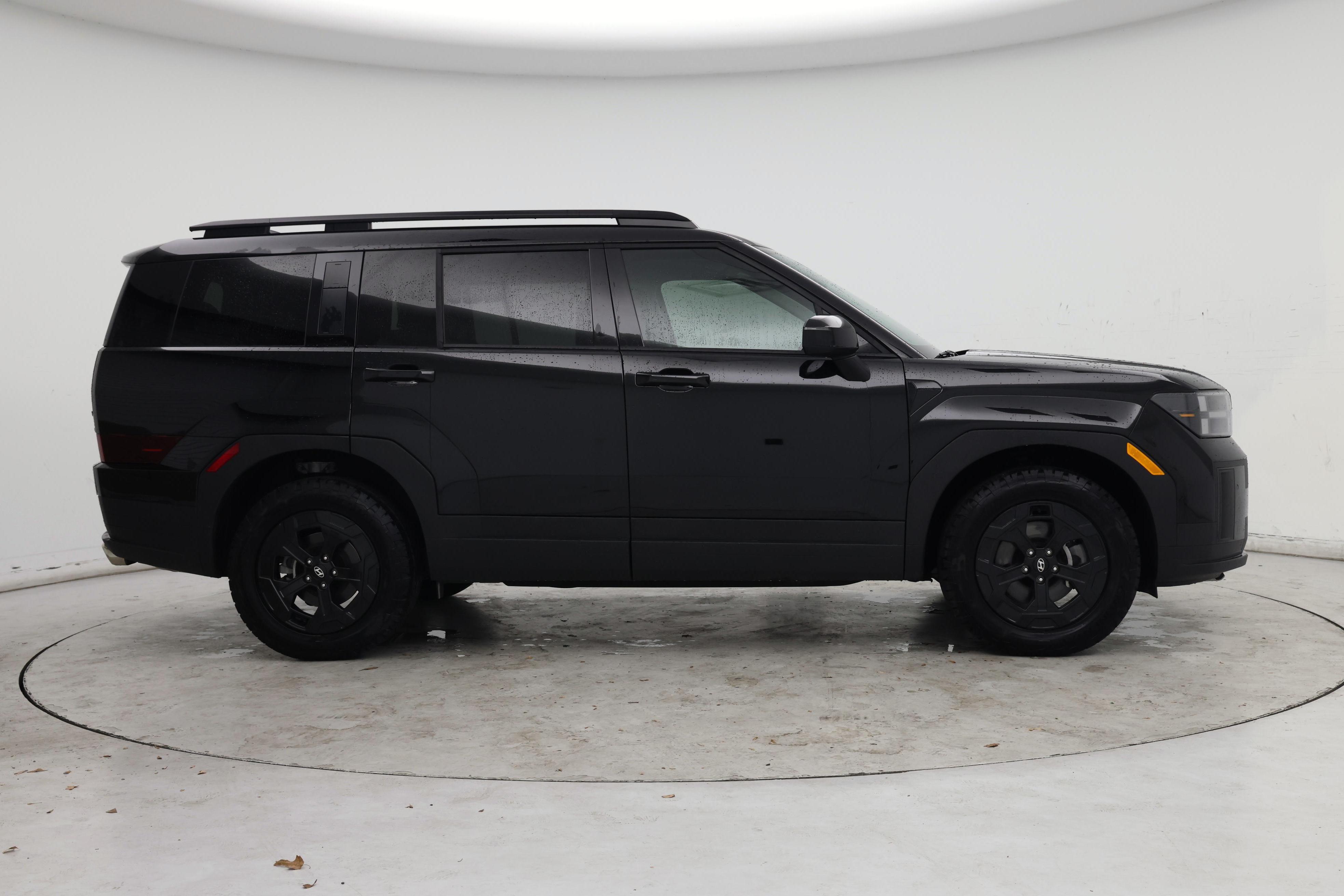 Thumbnail: 2025 Hyundai Santa Fe - 7