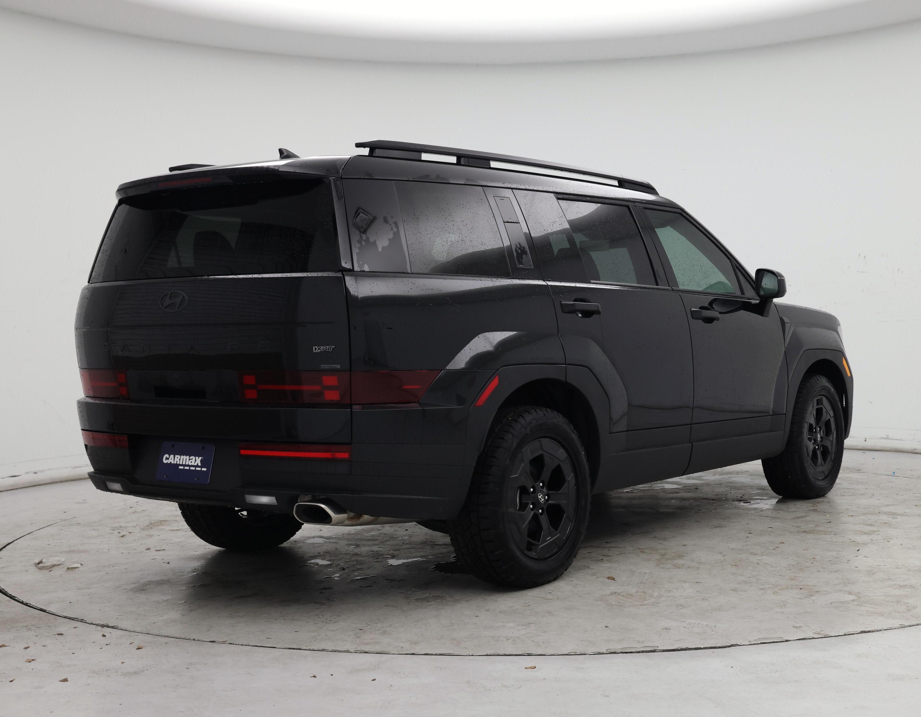 Thumbnail: 2025 Hyundai Santa Fe - 8