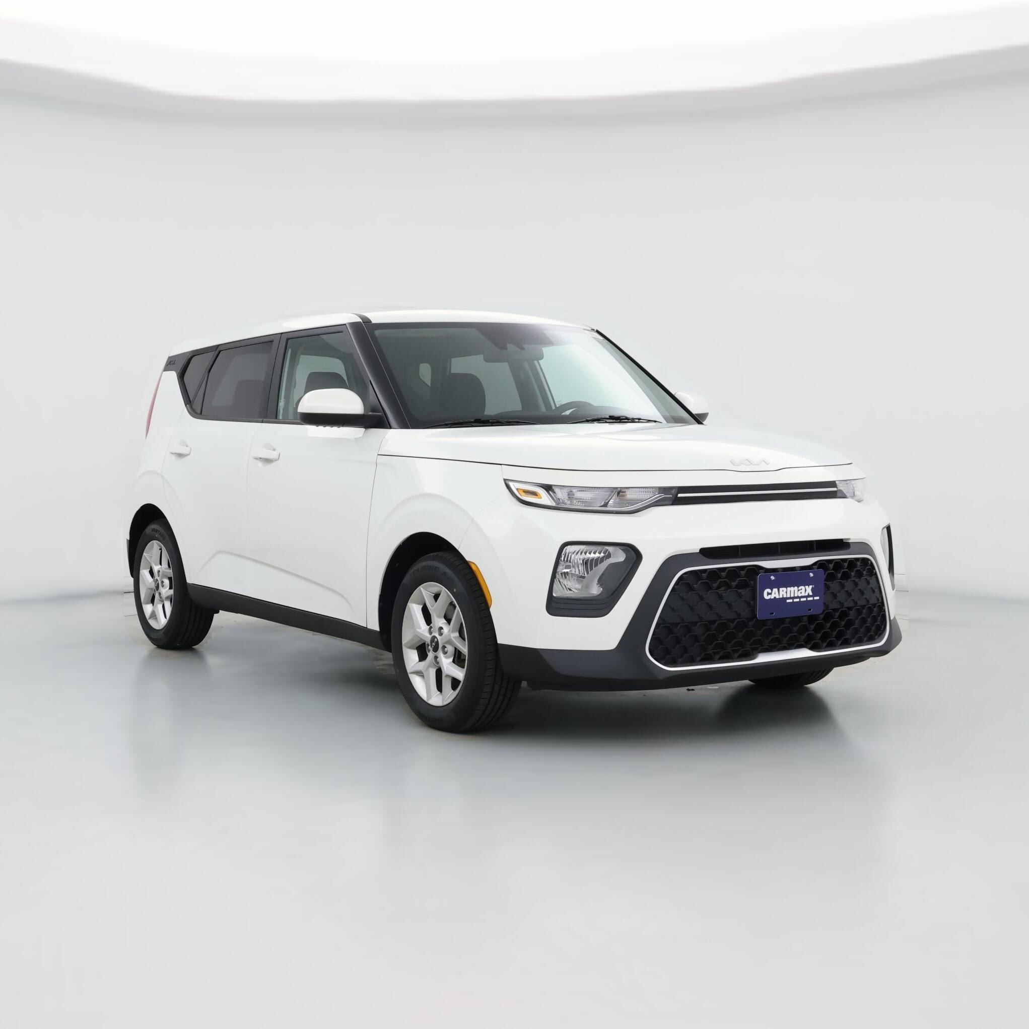 Thumbnail: 2022 Kia Soul - 1