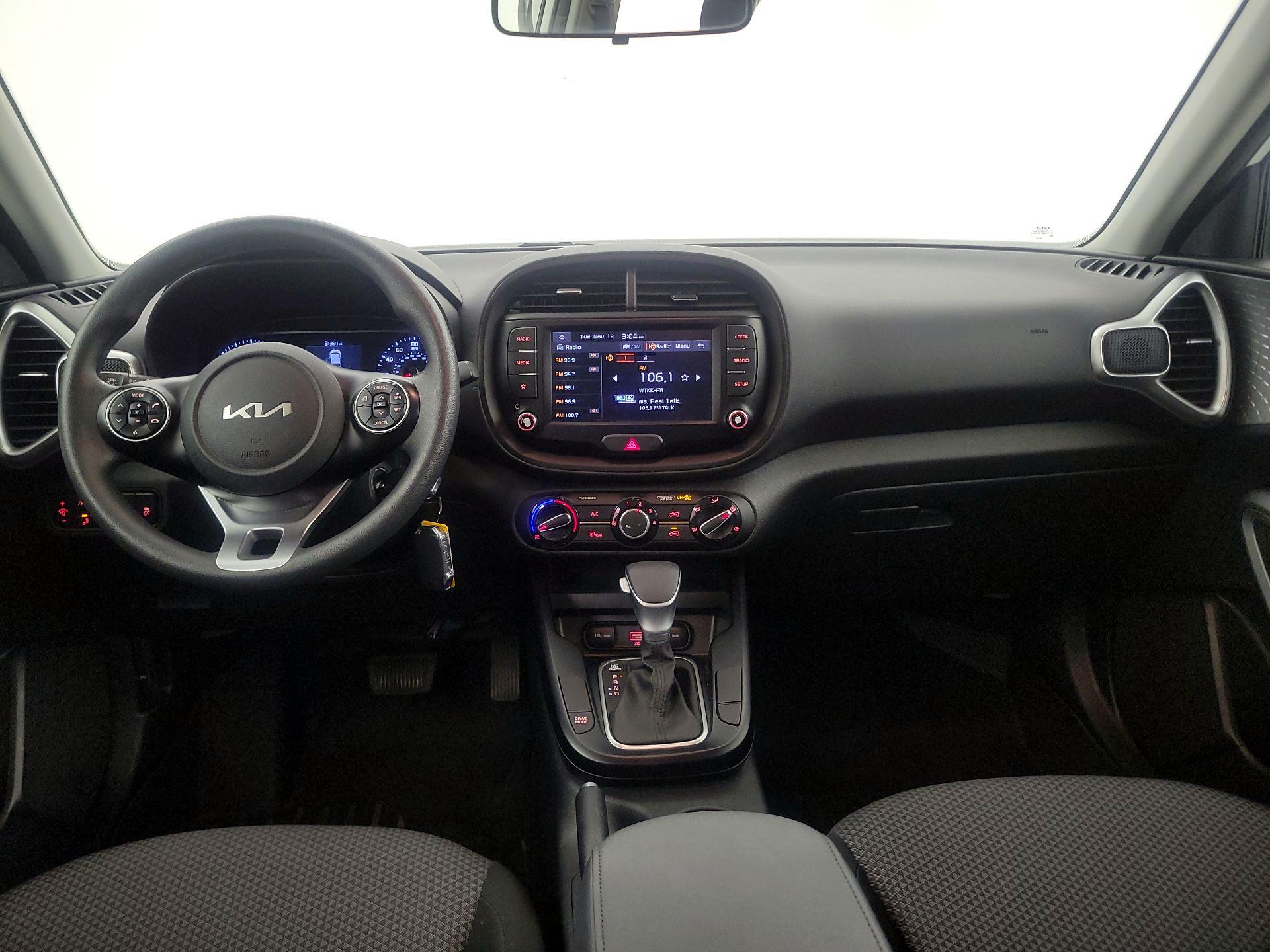 Thumbnail: 2022 Kia Soul - 9