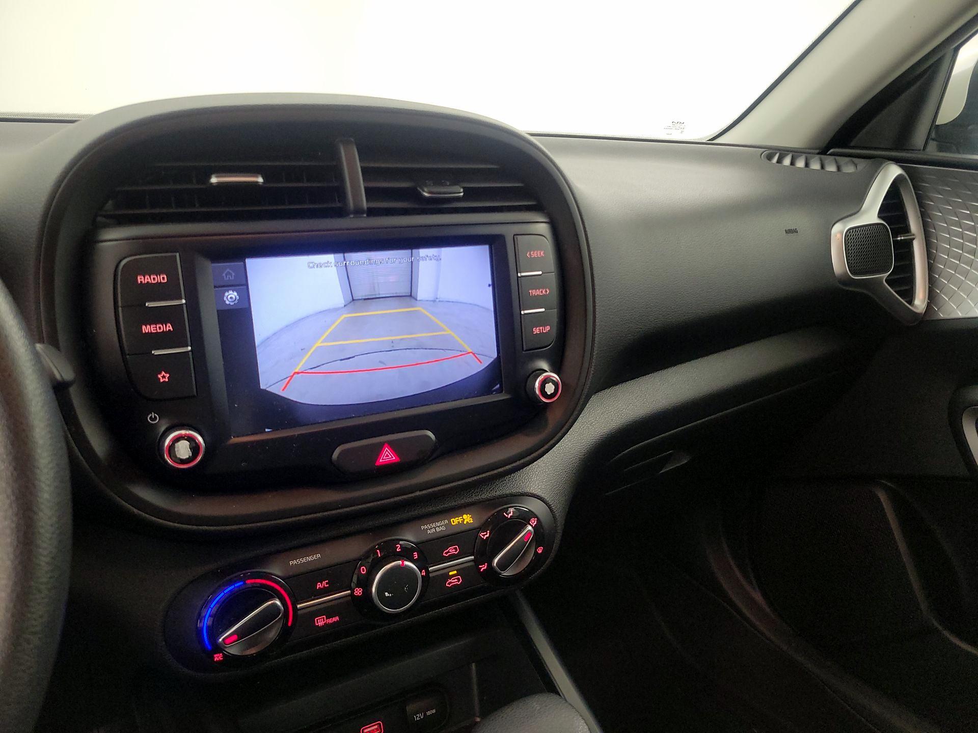 Thumbnail: 2022 Kia Soul - 14