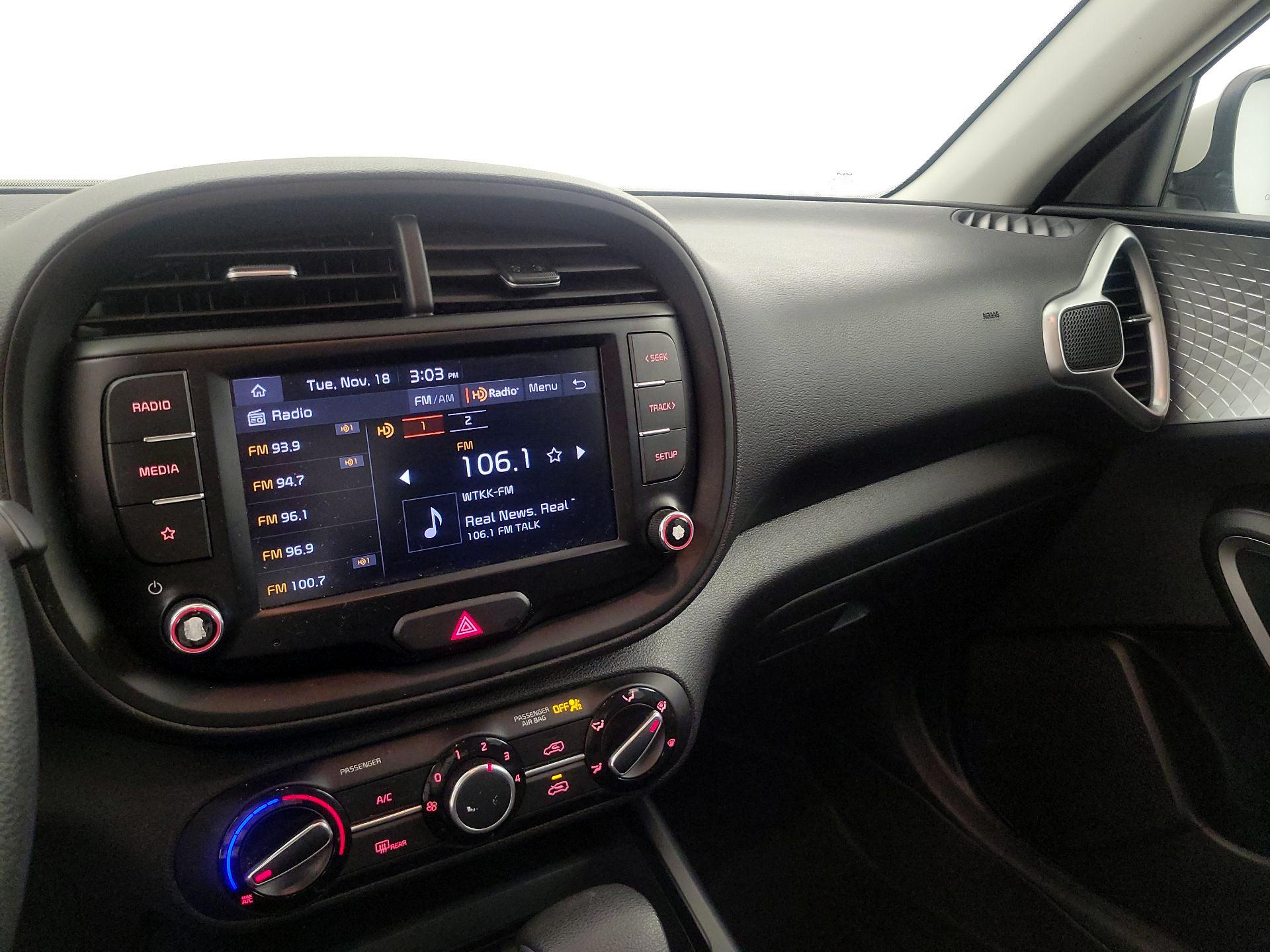 Thumbnail: 2022 Kia Soul - 15