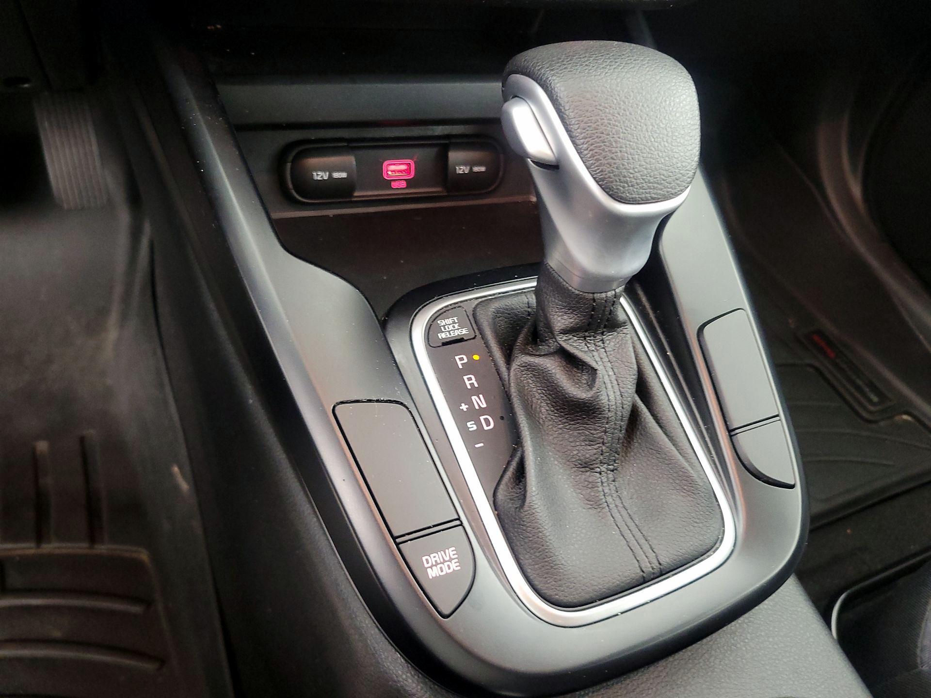 Thumbnail: 2022 Kia Soul - 17